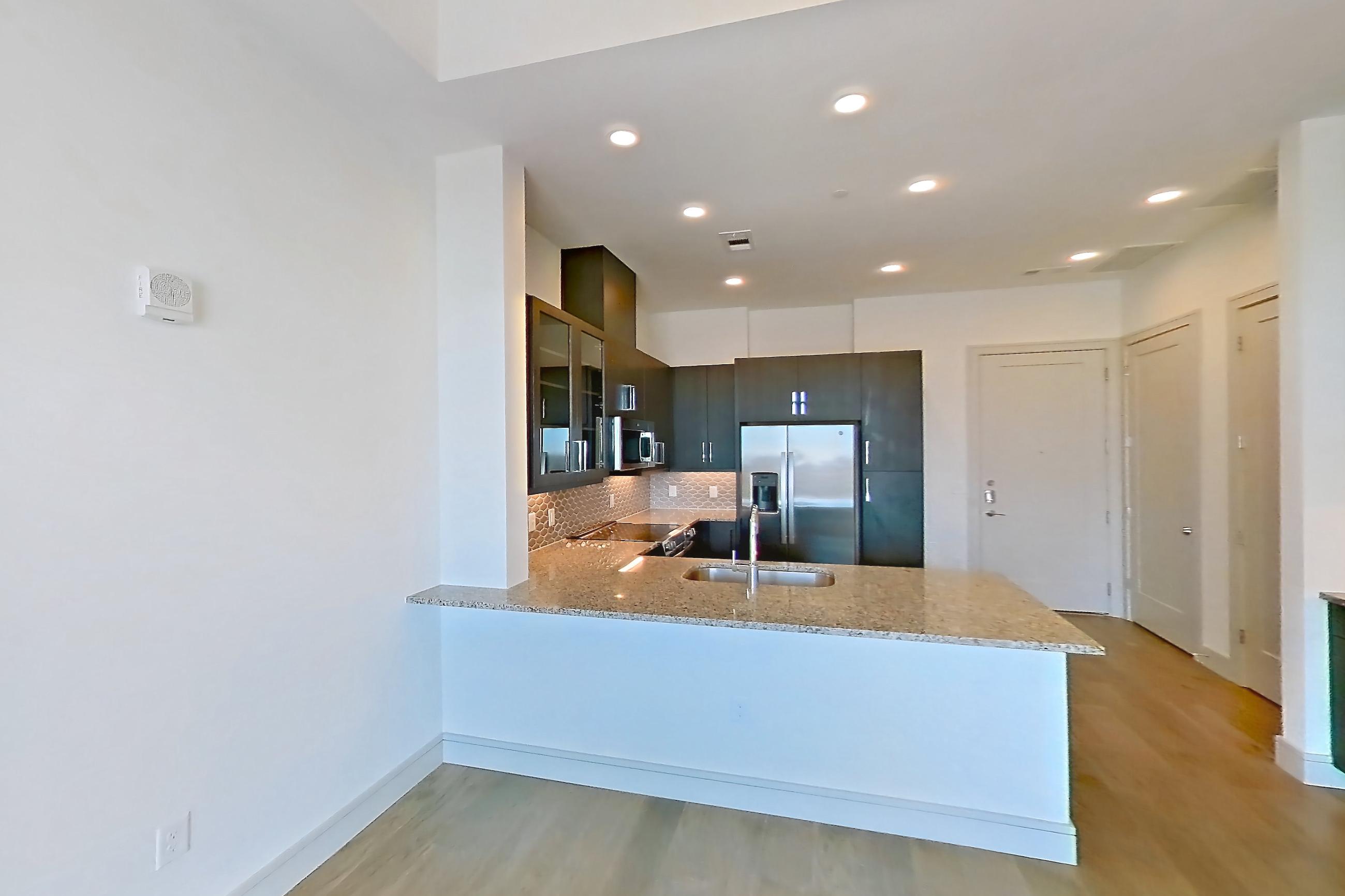 LIVING ROOM (representative of this floor plan)
