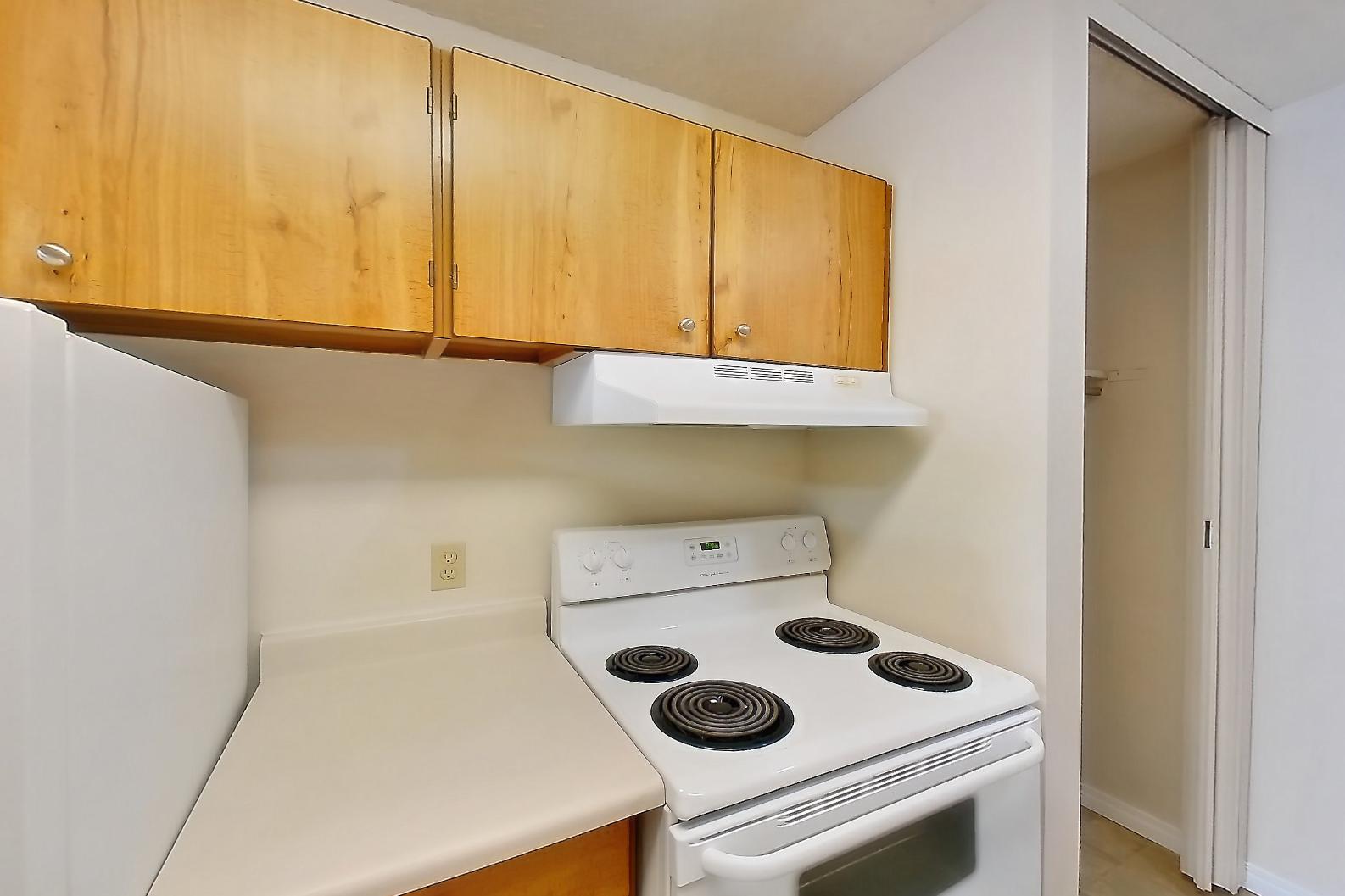 KITCHEN (representative of this floor plan)