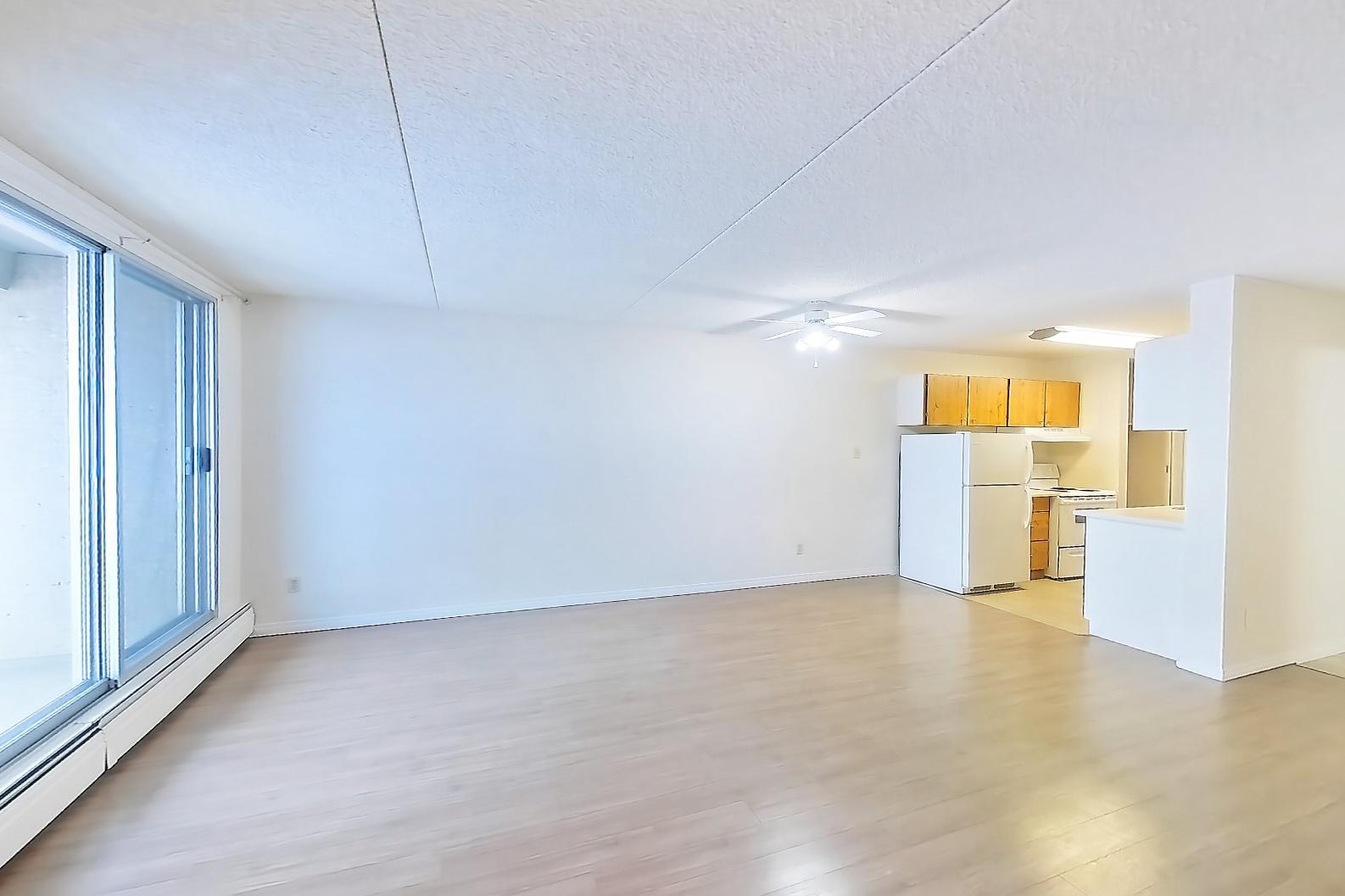 LIVING SPACE 2 (representative of this floor plan)