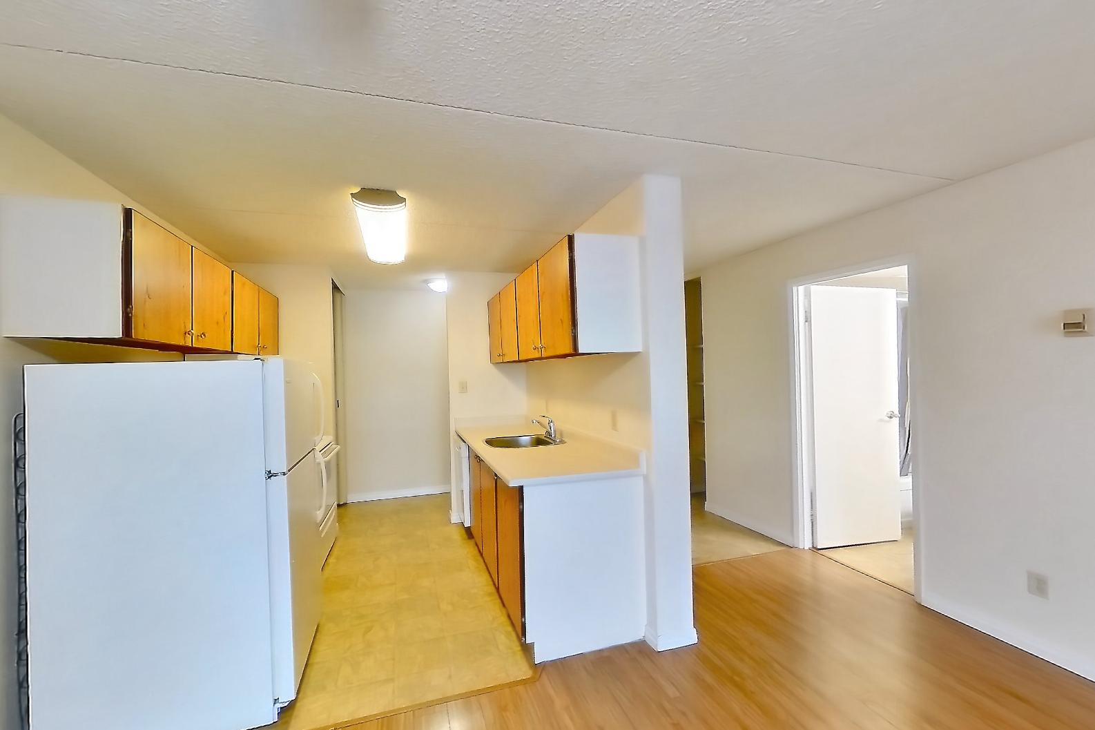 LIVING SPACE (representative of this floor plan)