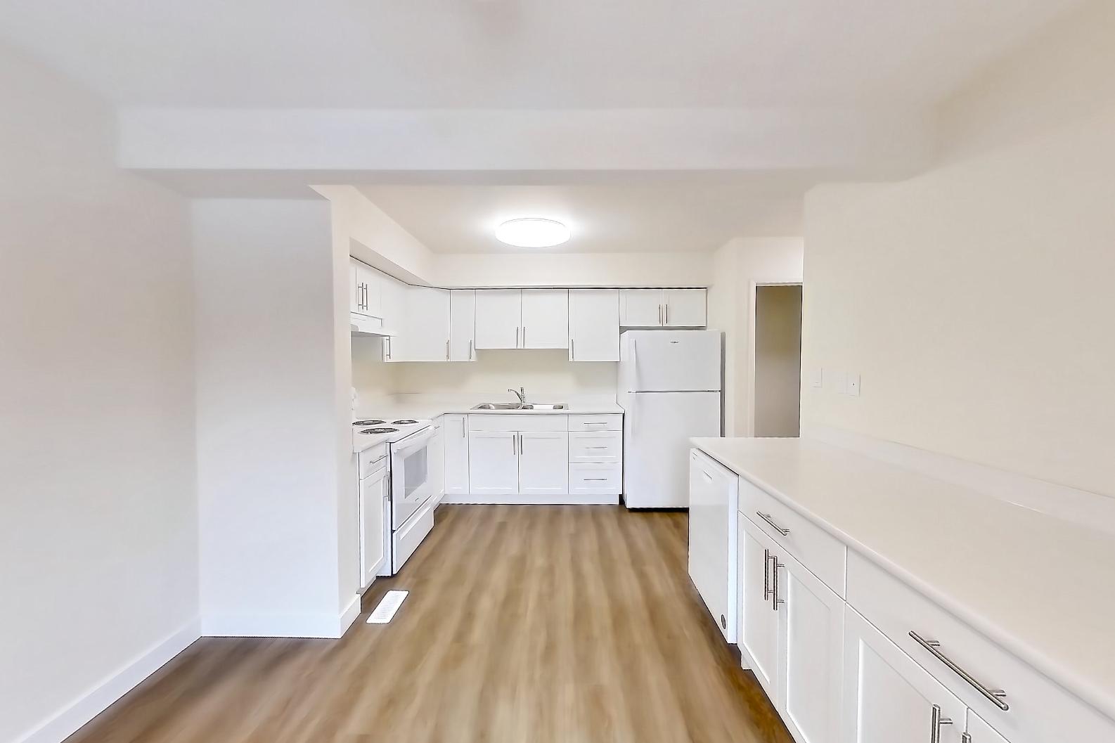DINING ROOM (representative of this floor plan)