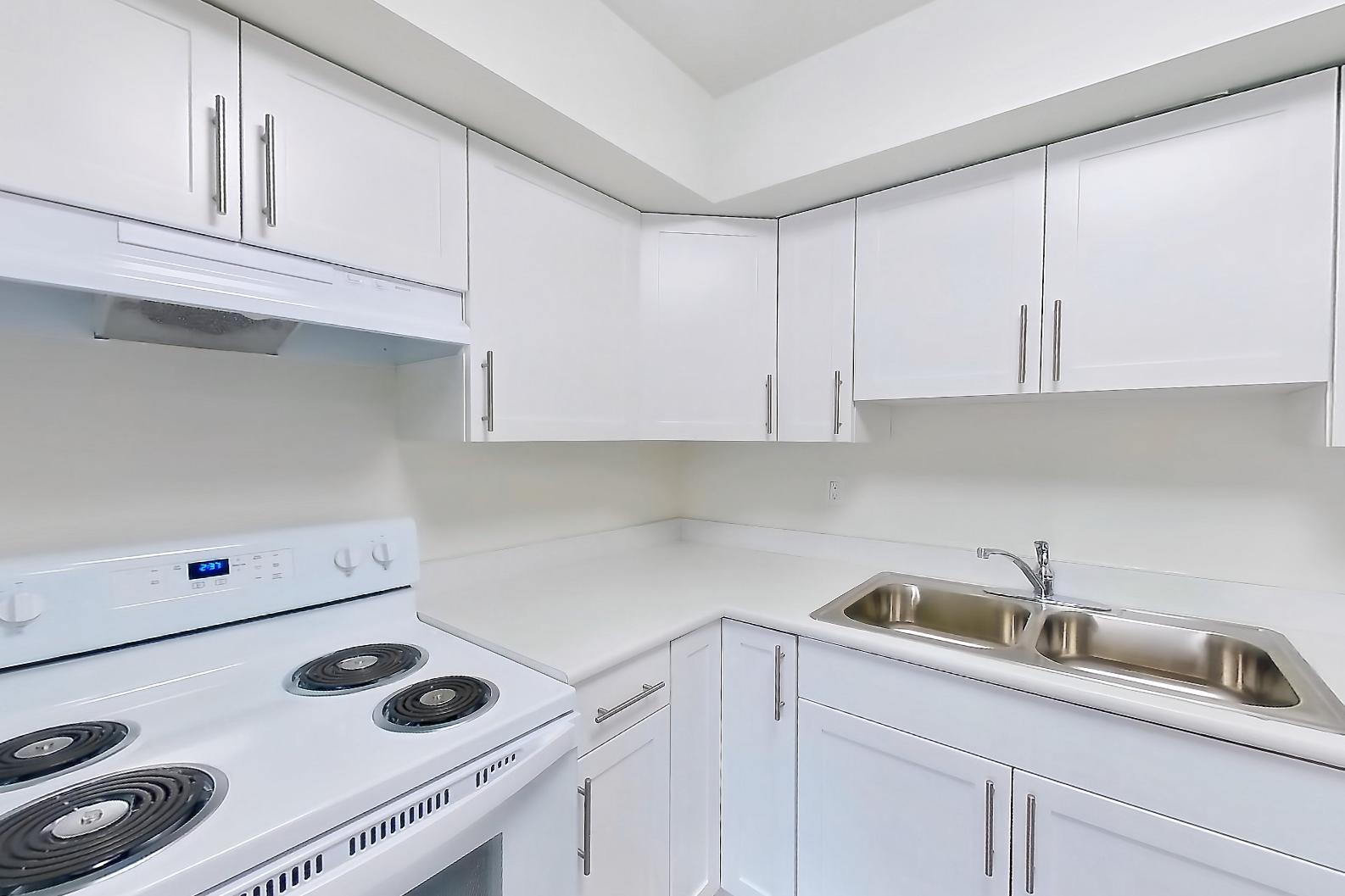 KITCHEN (representative of this floor plan)