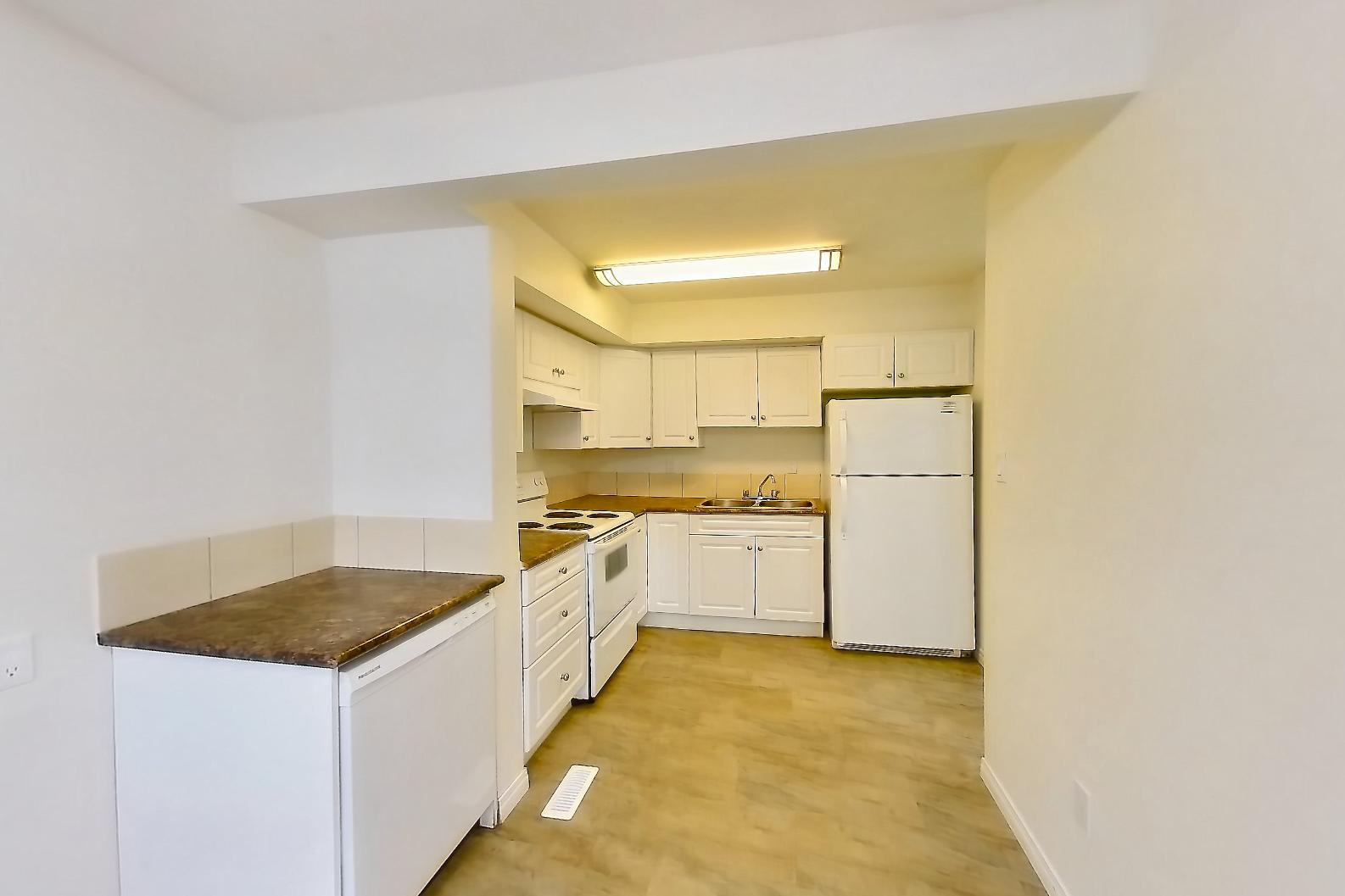 DINING ROOM (representative of this floor plan)
