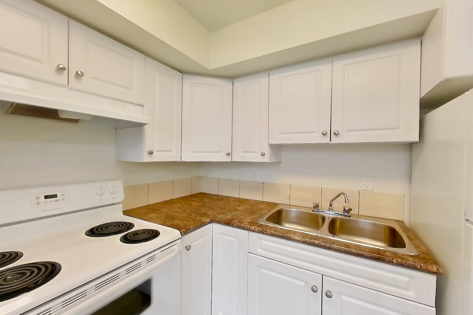 KITCHEN (representative of this floor plan)