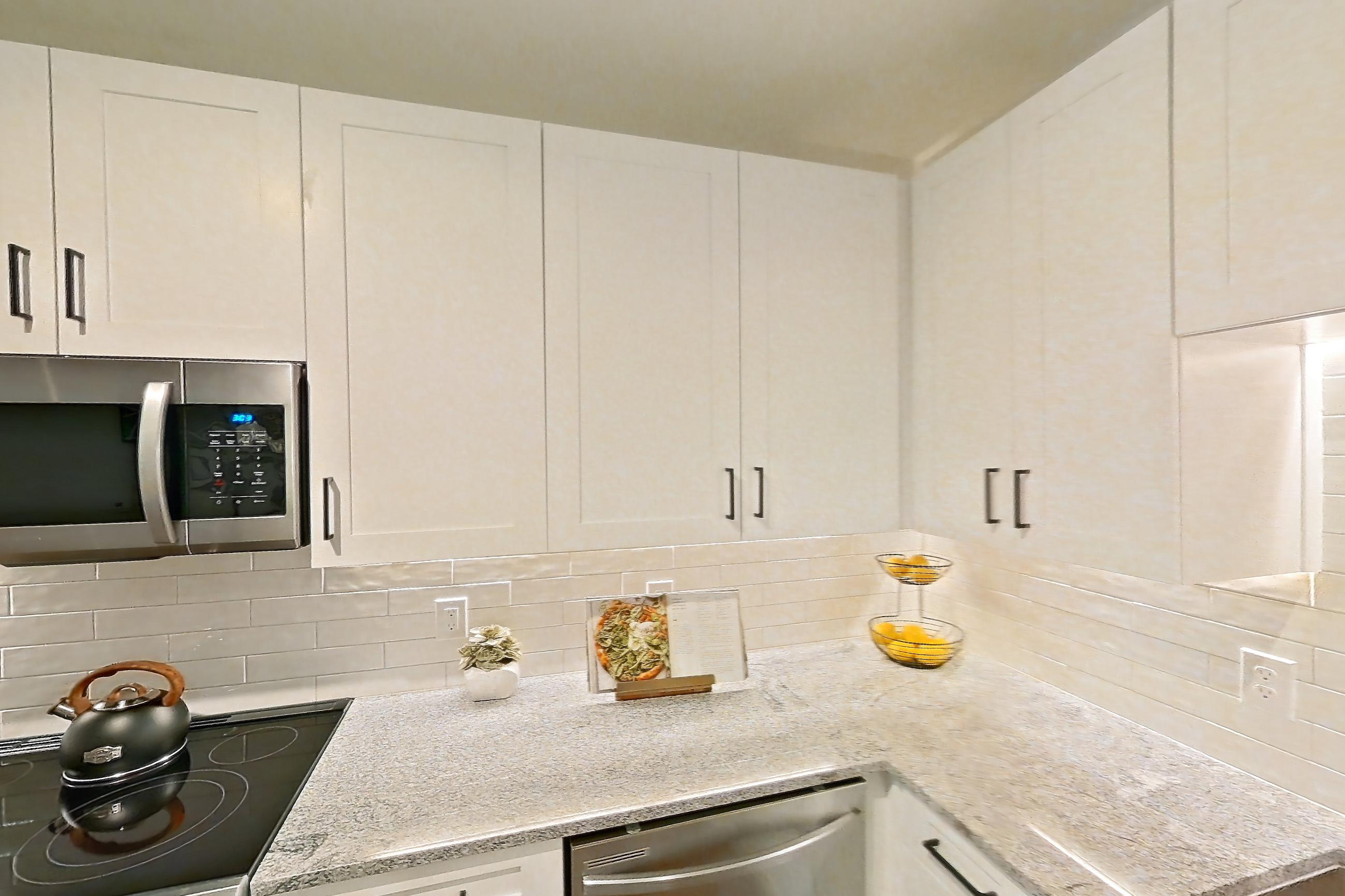 KITCHEN (representative of this floor plan)