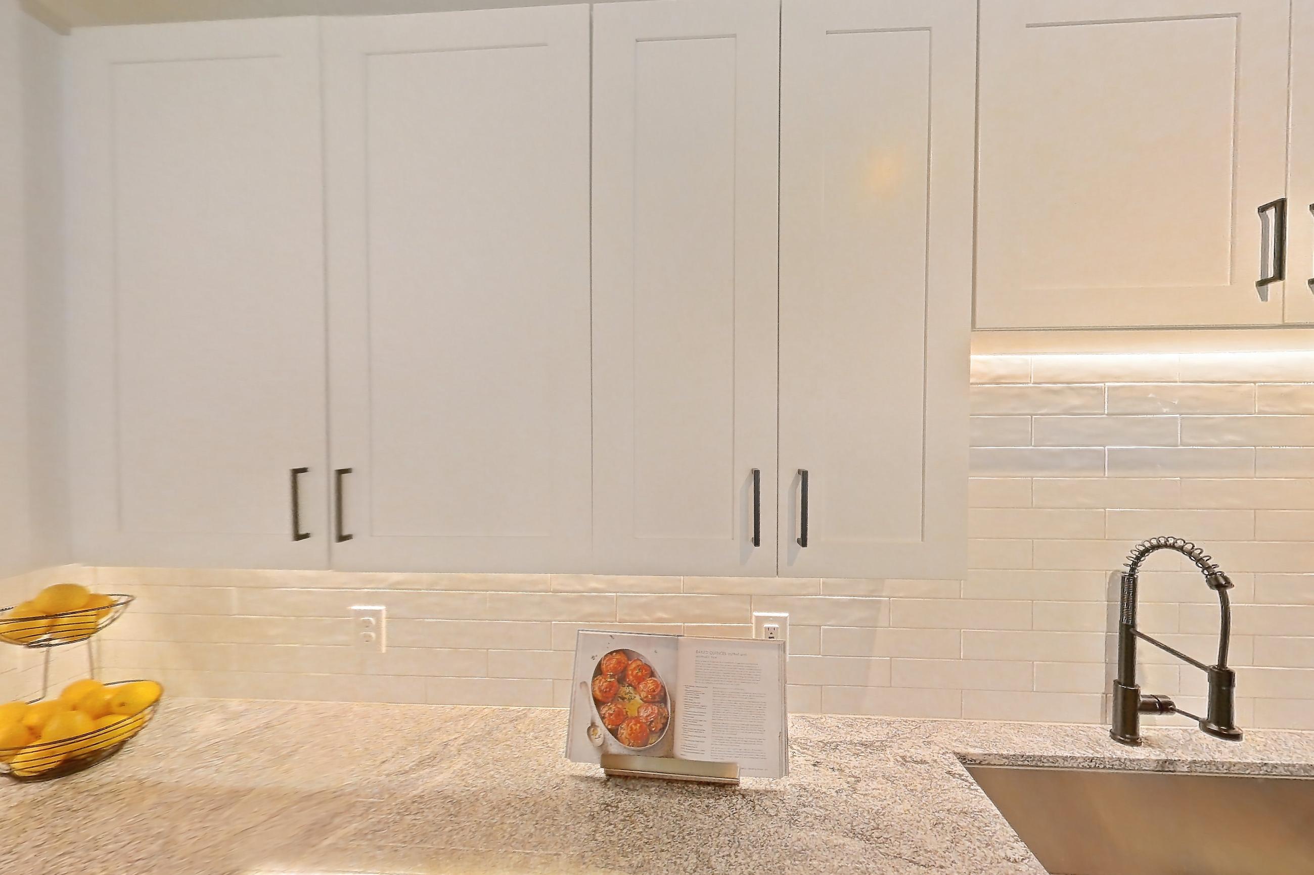 KITCHEN (representative of this floor plan)
