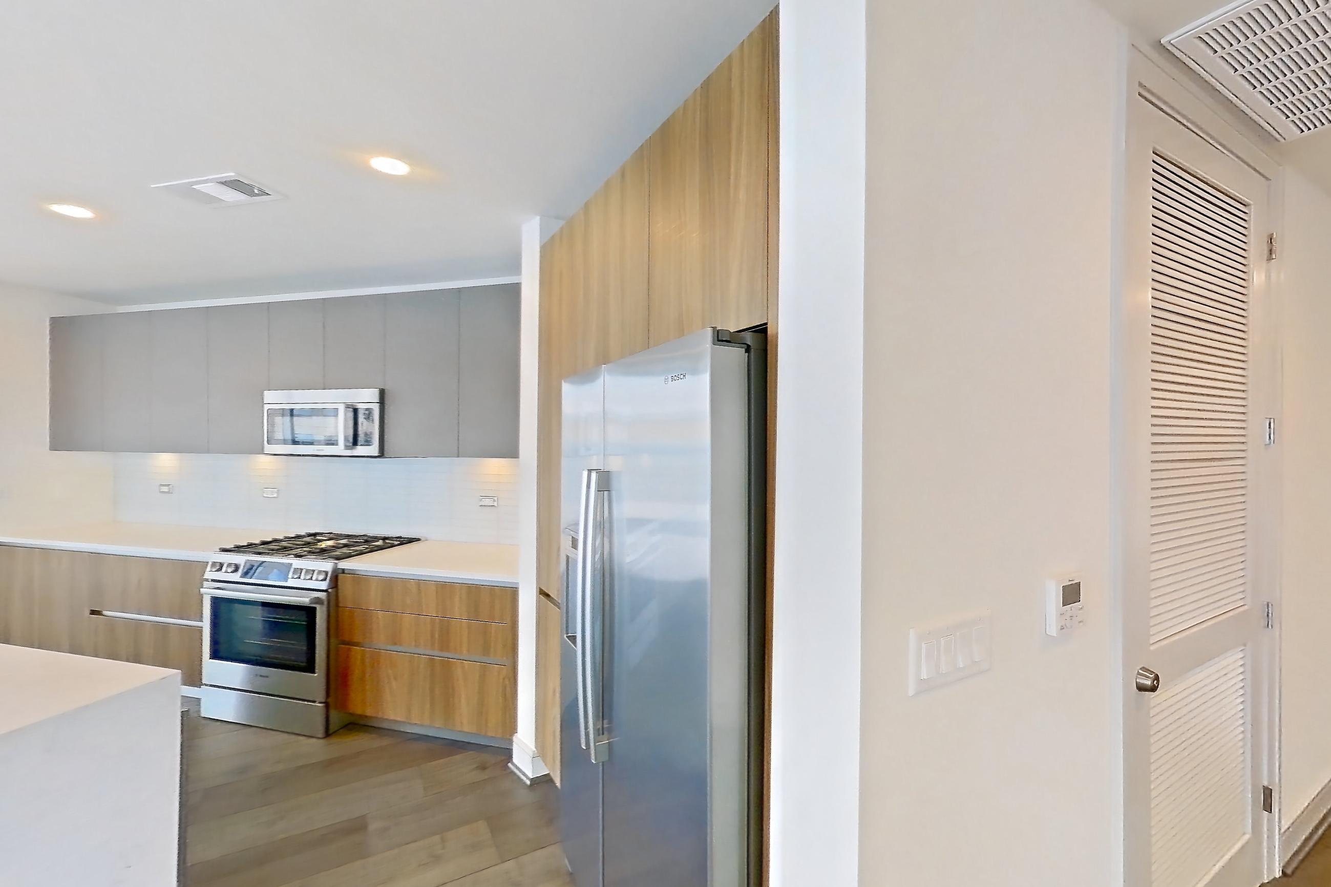 KITCHEN SPACE