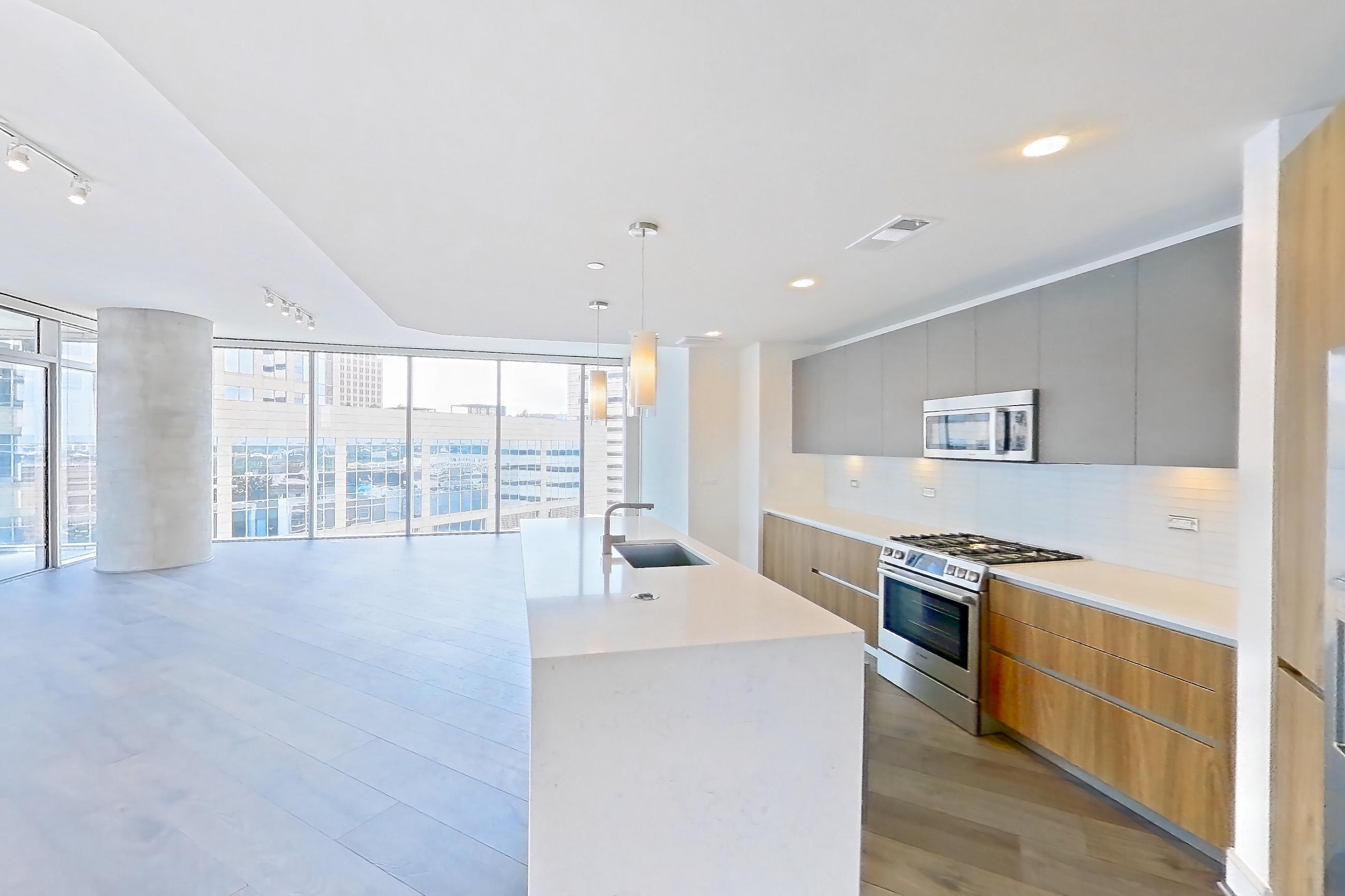 KITCHEN SPACE