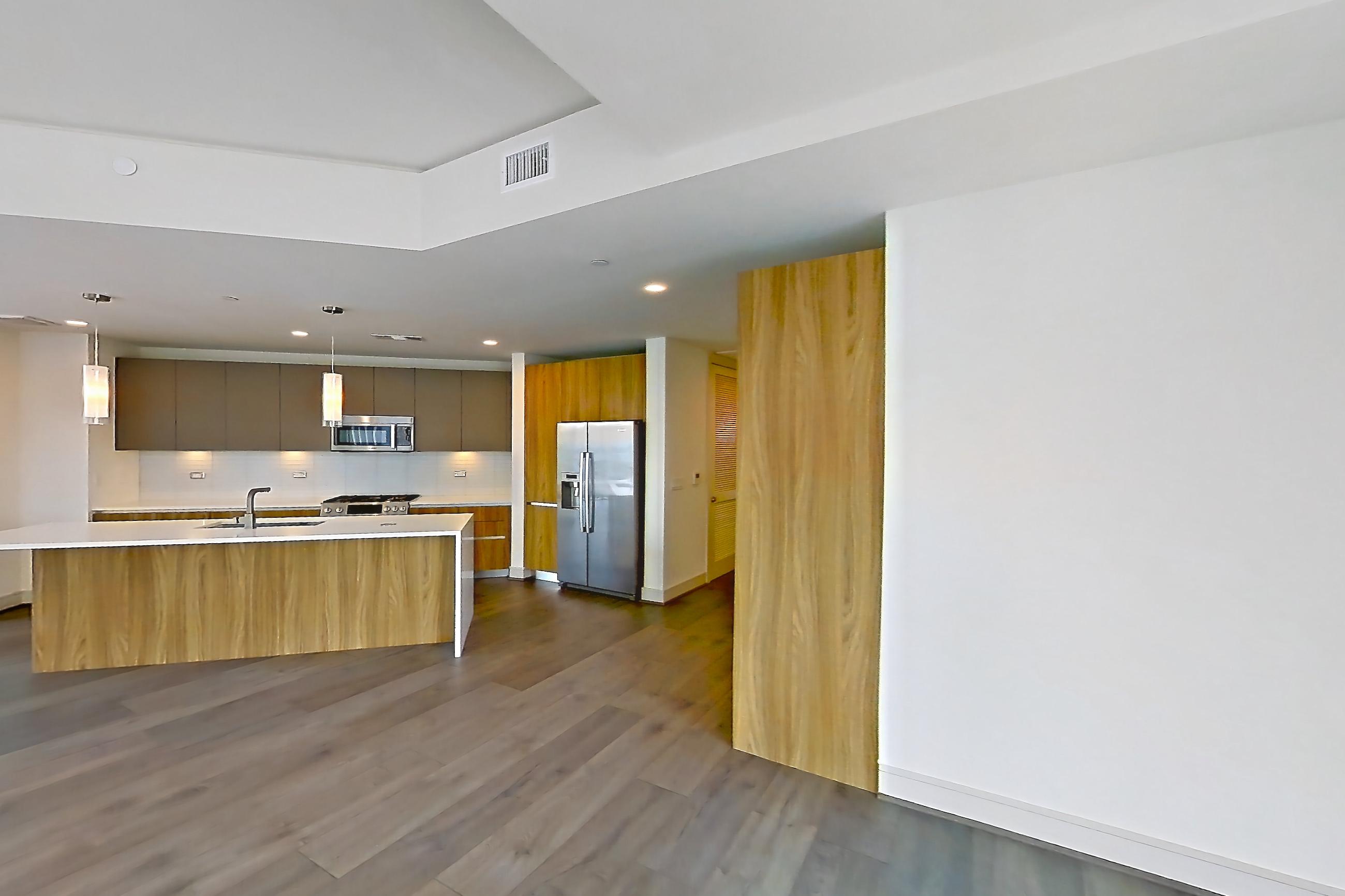 LIVING SPACE