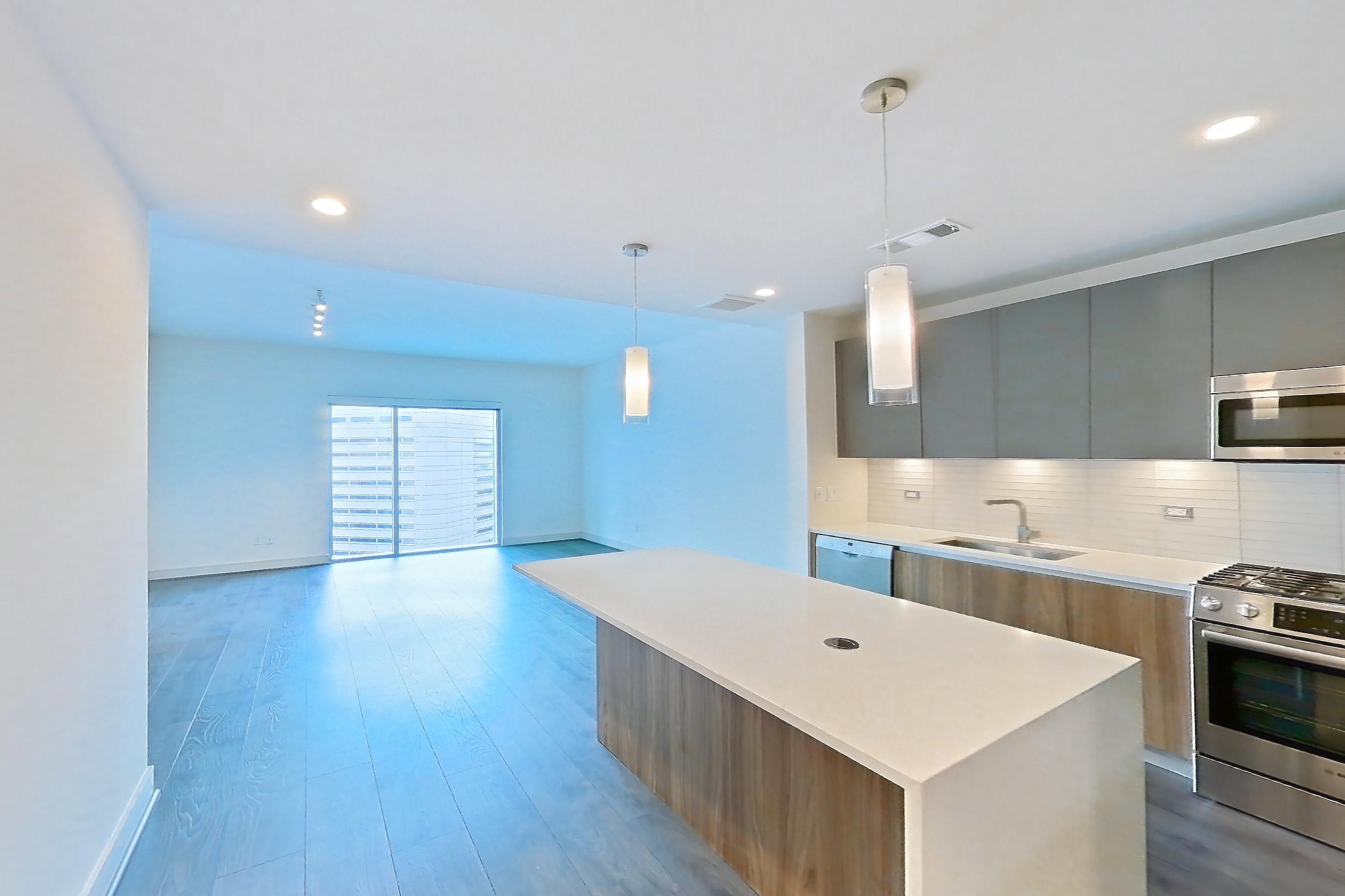 LIVING SPACE