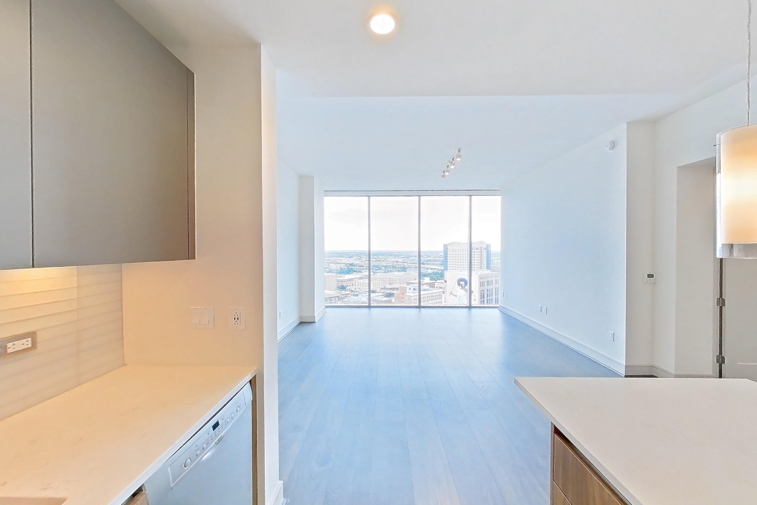 KITCHEN (representative of this floor plan)