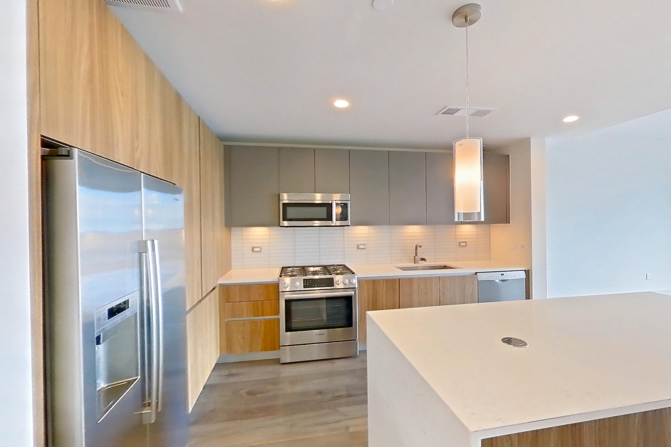 LIVING SPACE (representative of this floor plan)