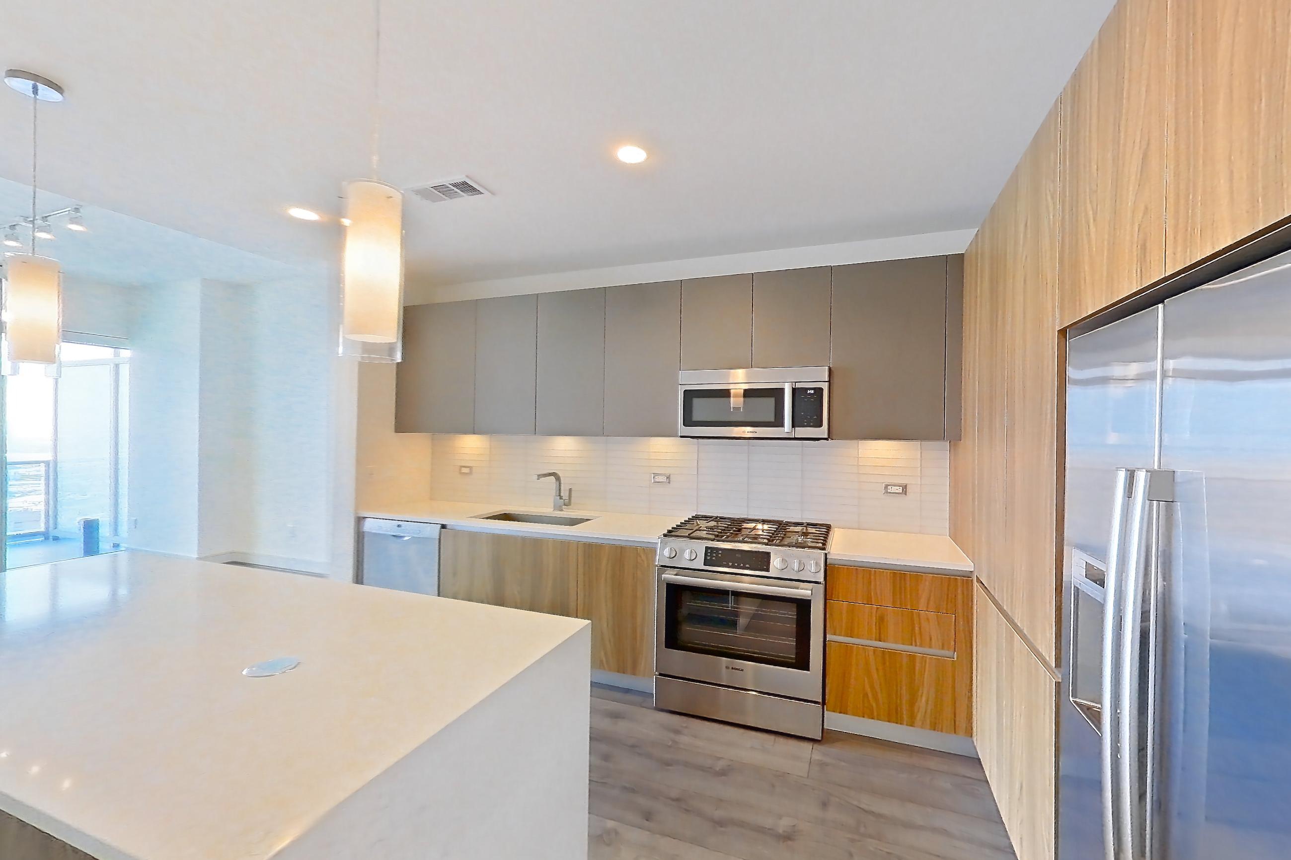 LIVING SPACE