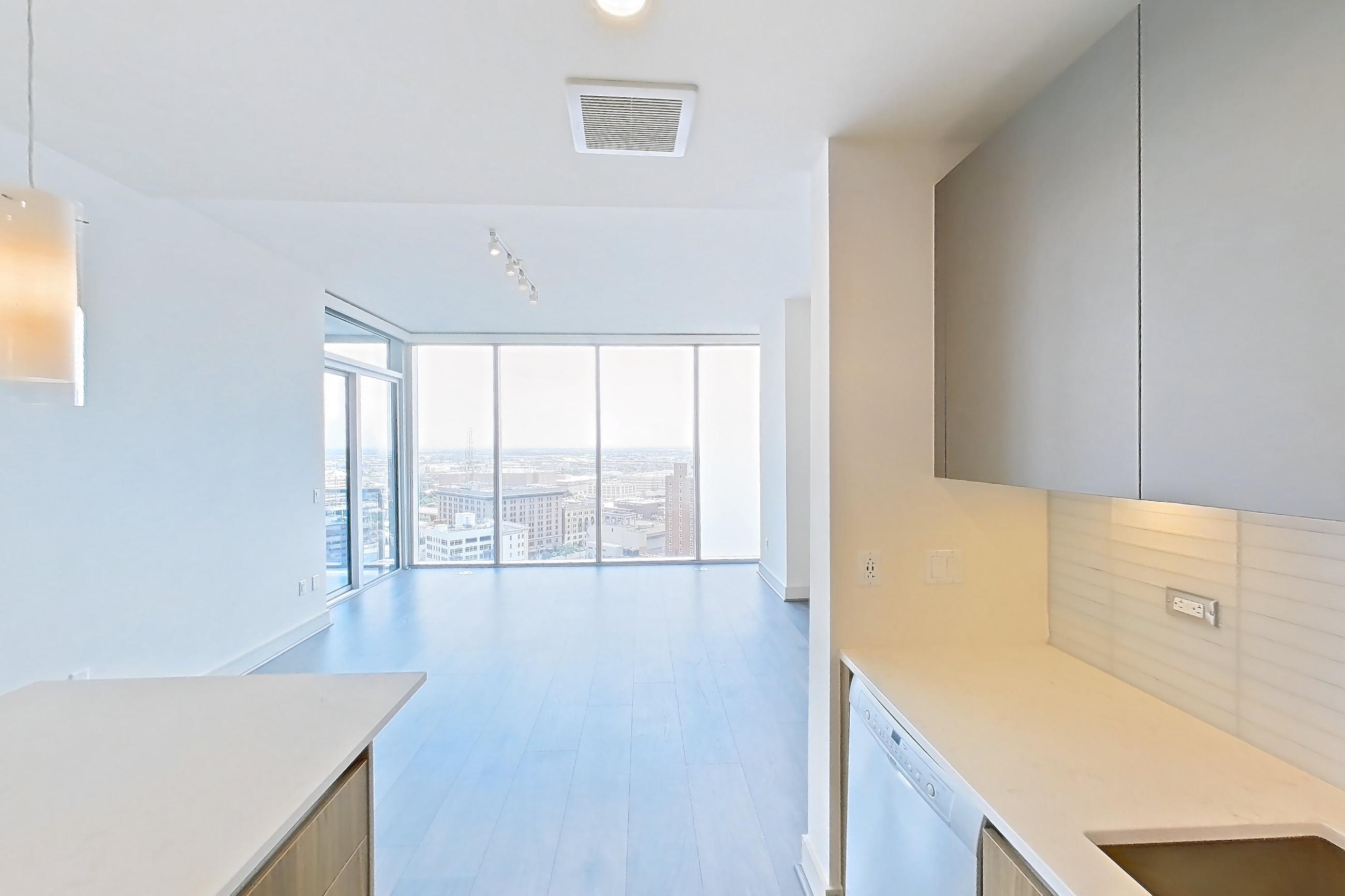 KITCHEN (representative of this floor plan)