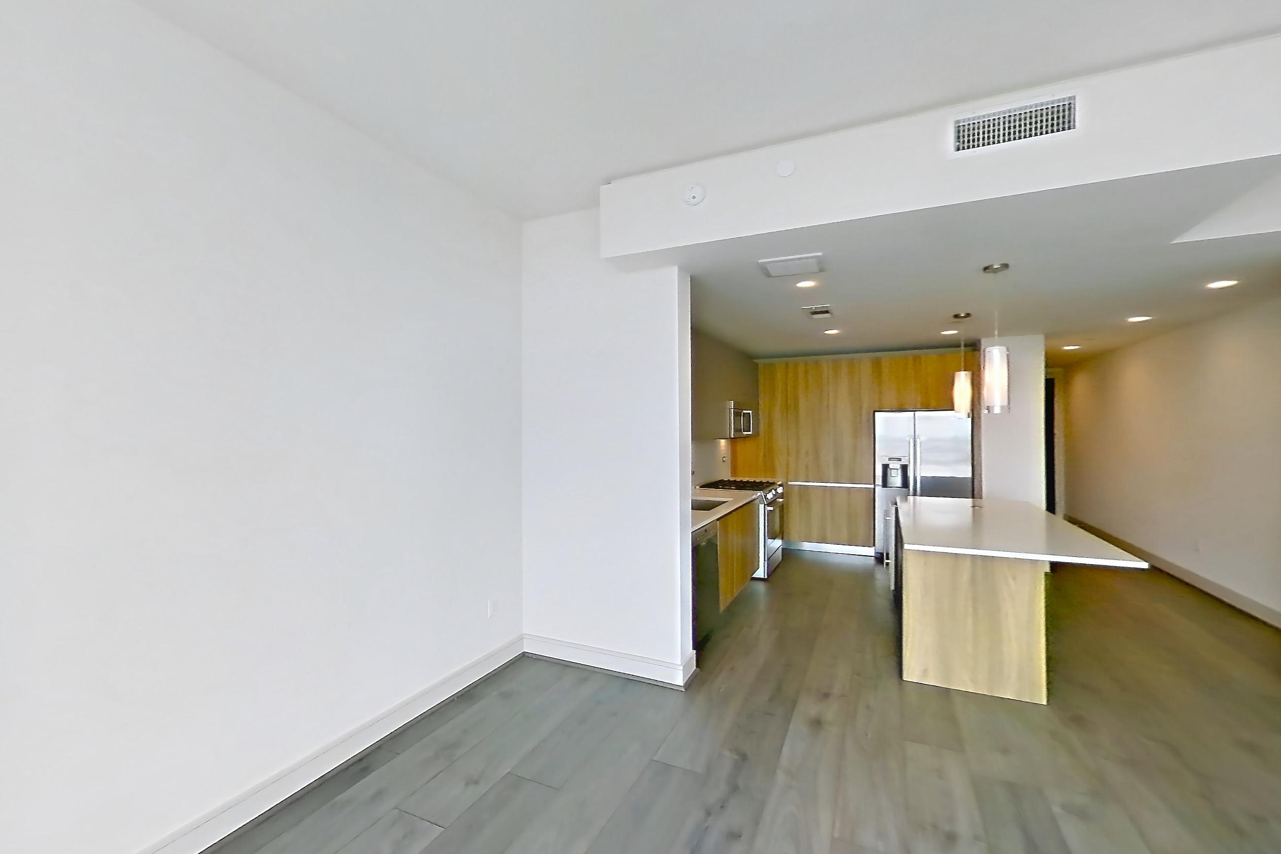 LIVING ROOM (representative of this floor plan)