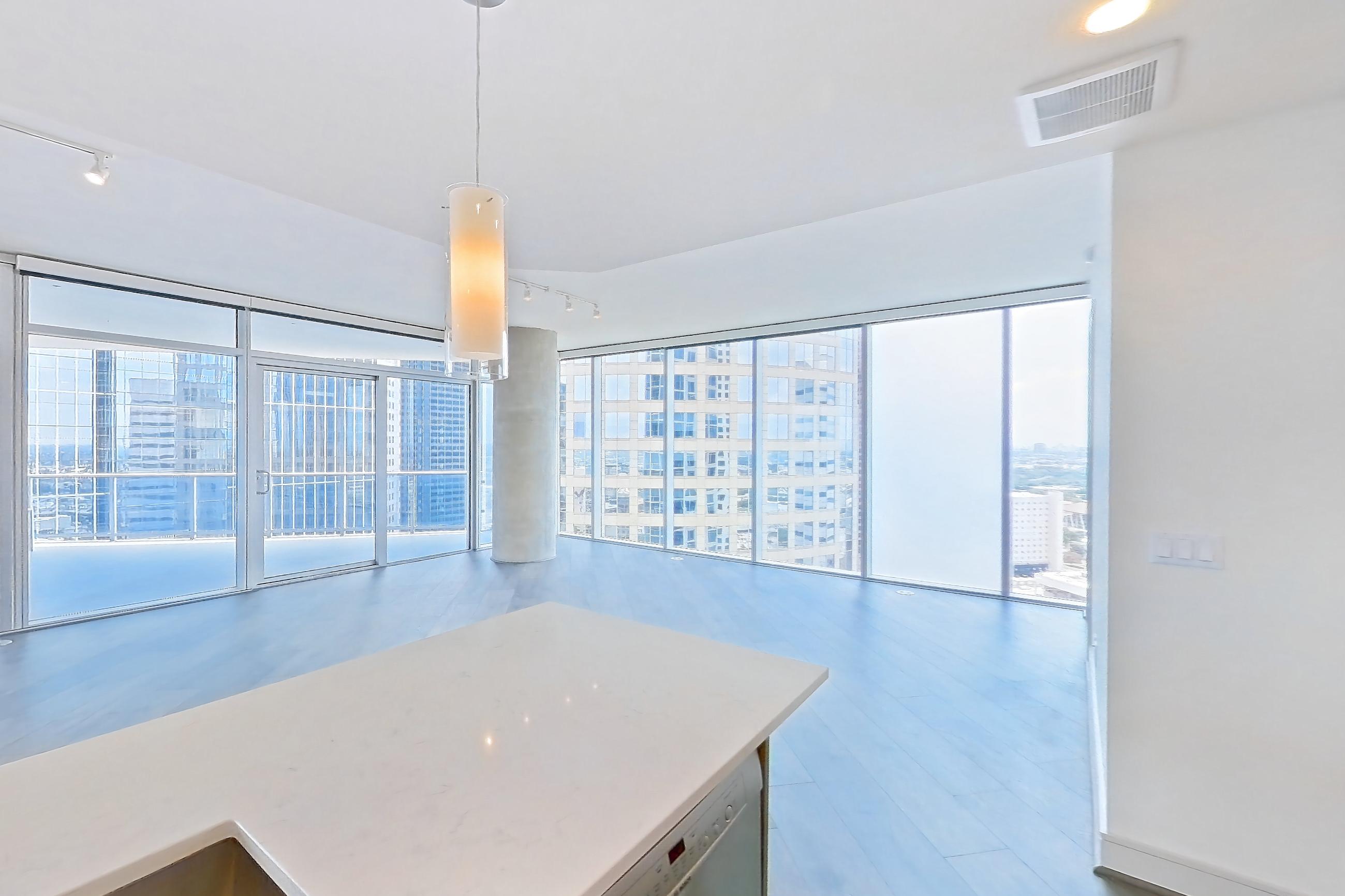 KITCHEN (representative of this floor plan)