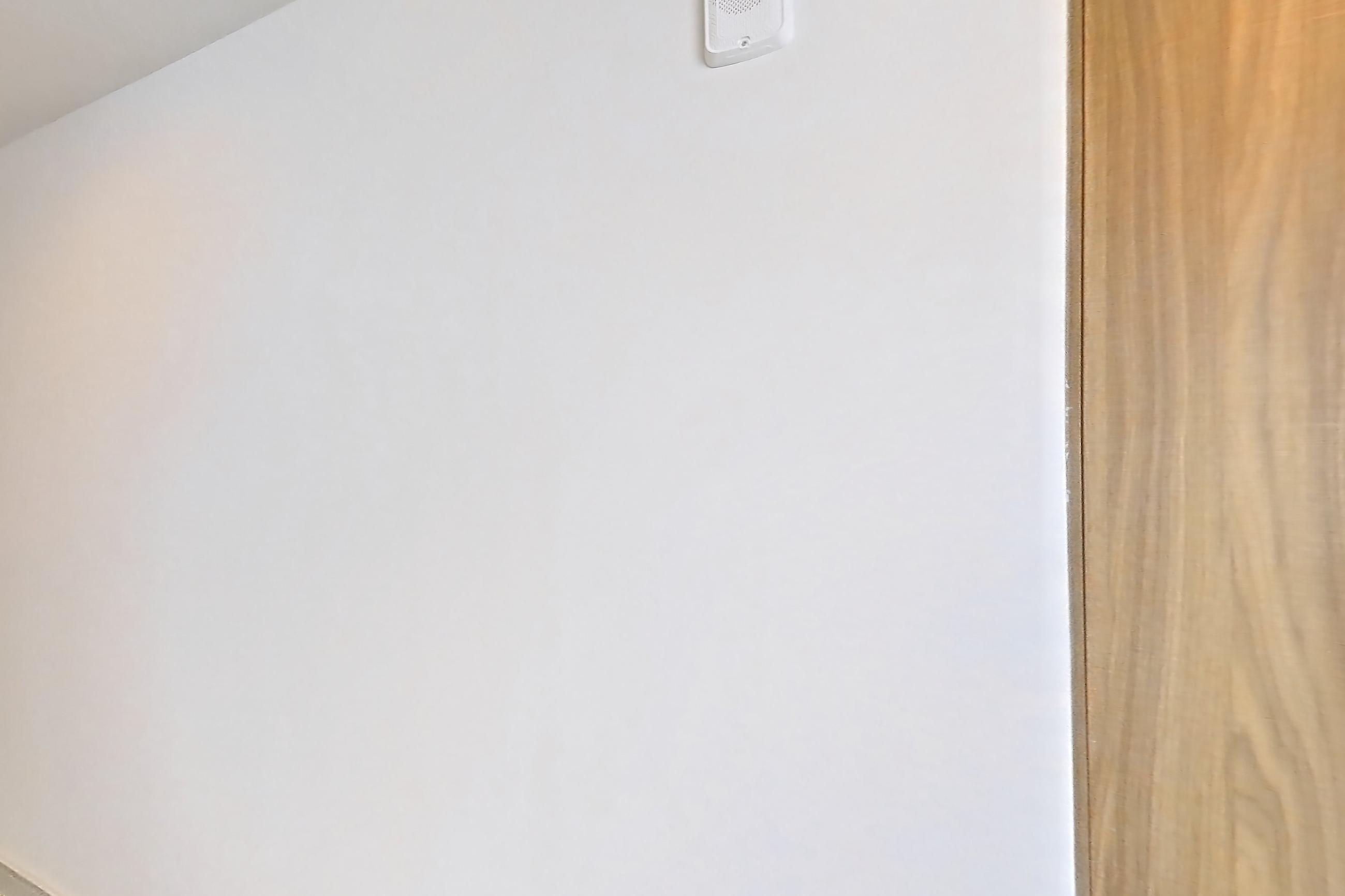 LIVING SPACE (representative of this floor plan)