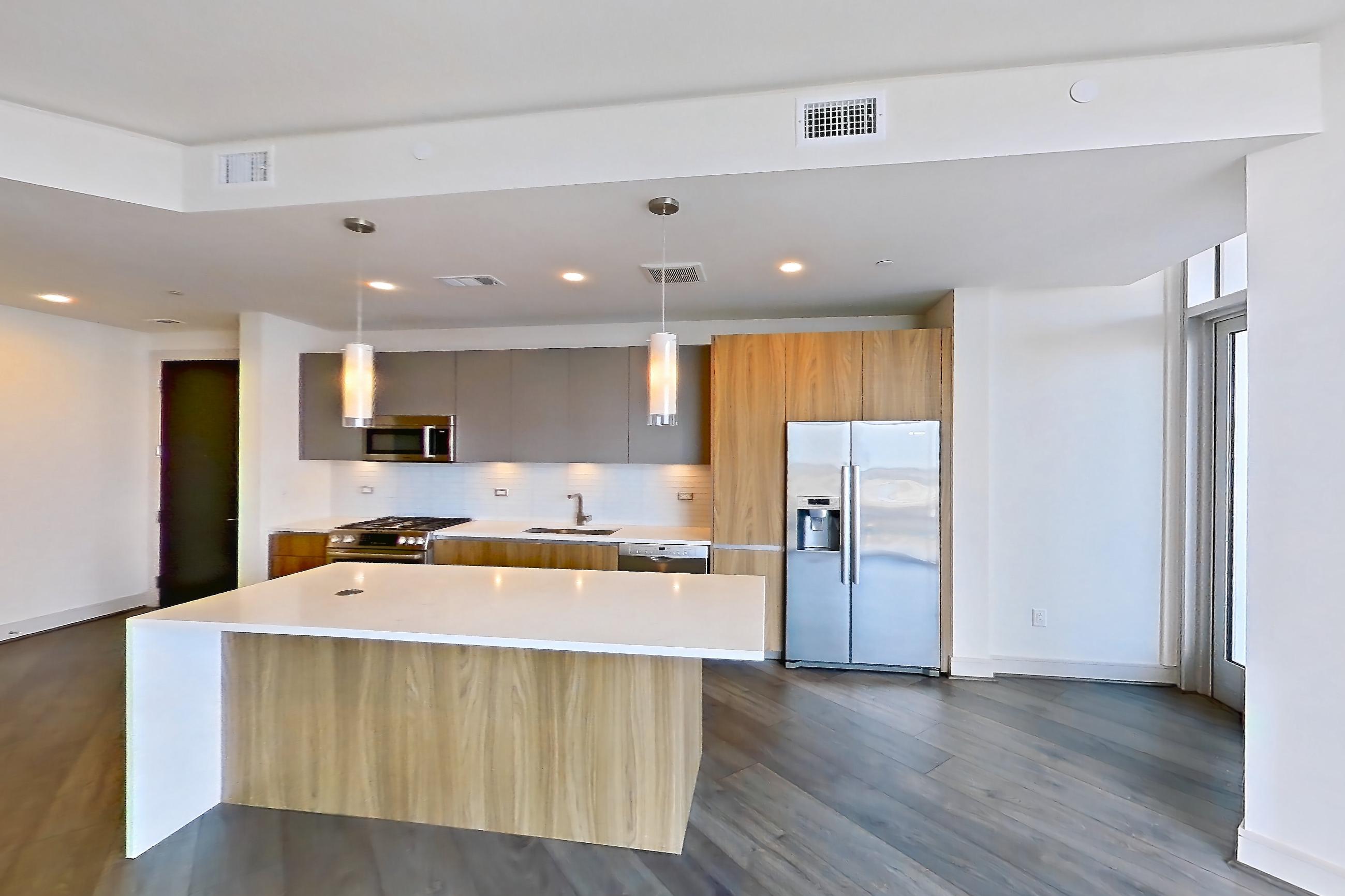 LIVING ROOM (representative of this floor plan)