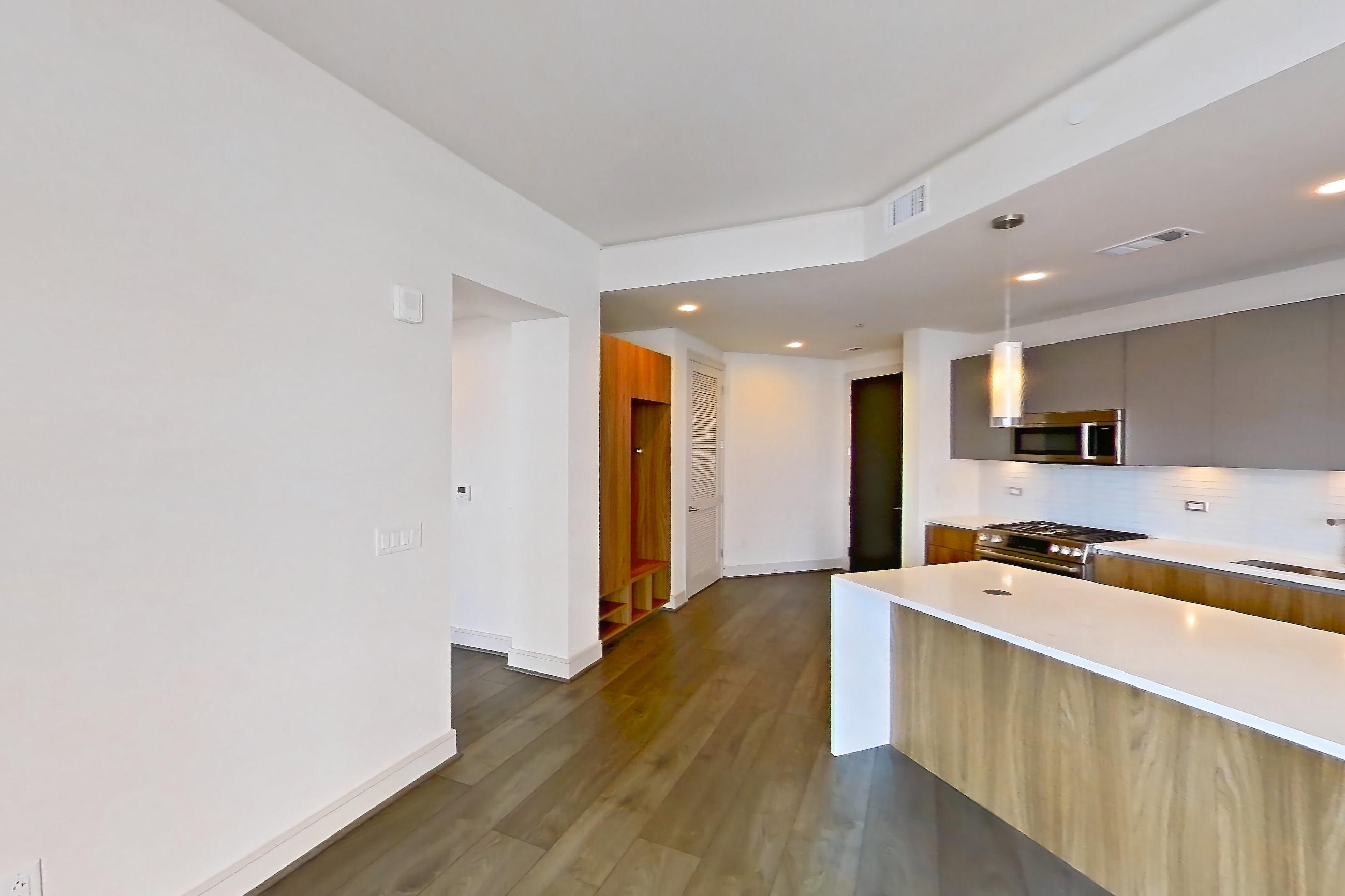 LIVING ROOM (representative of this floor plan)