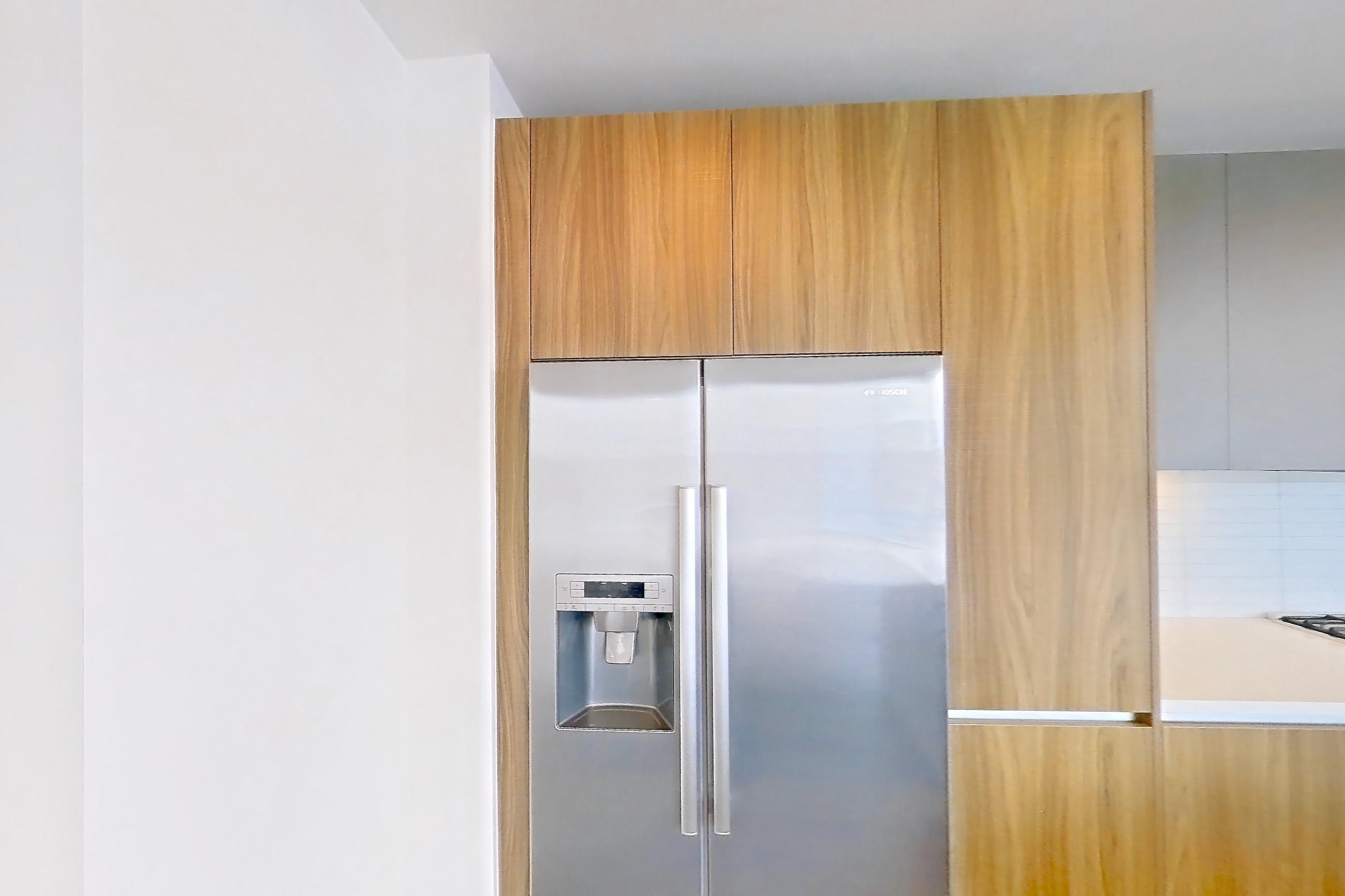 KITCHEN SPACE