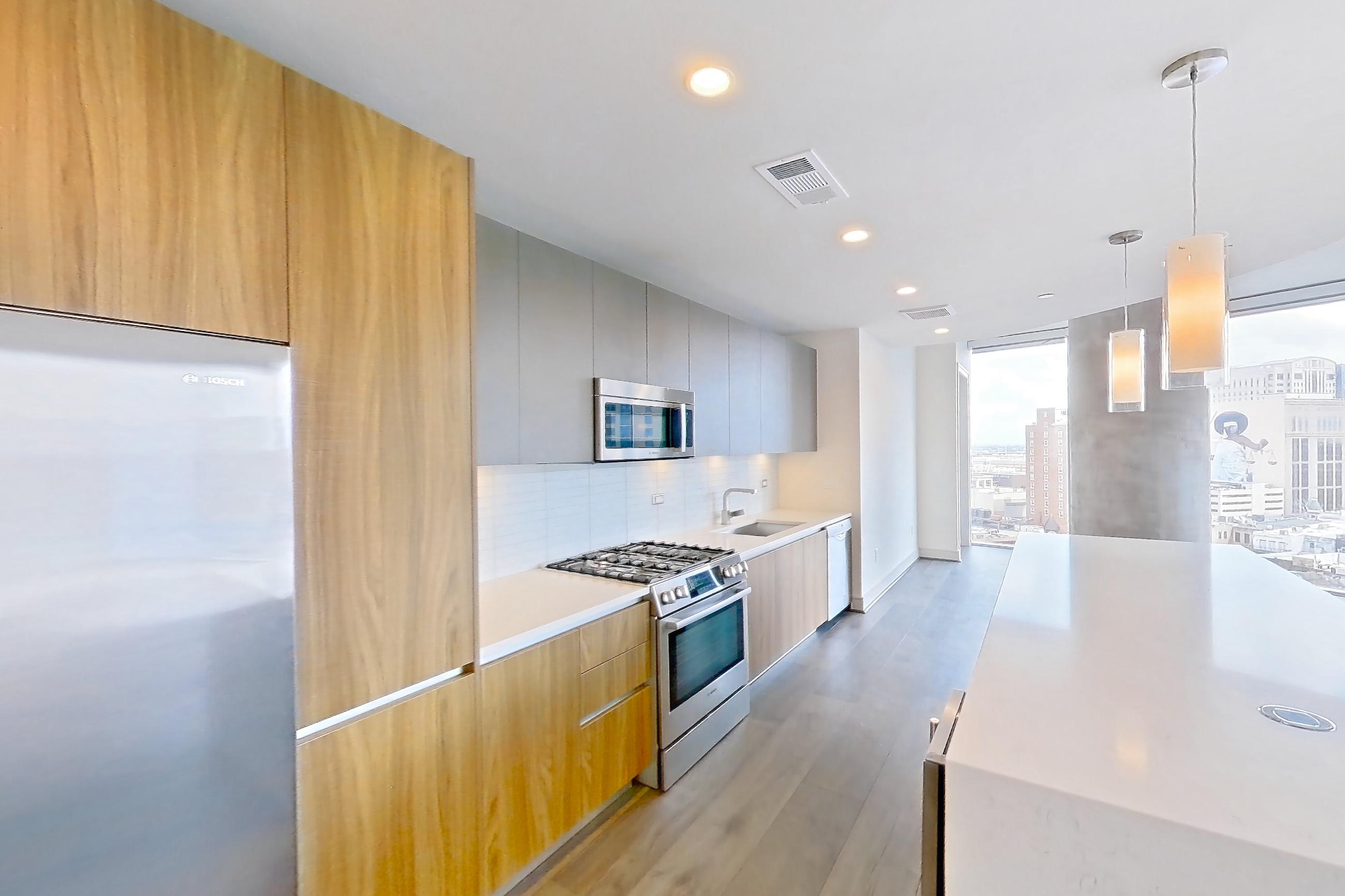 KITCHEN SPACE