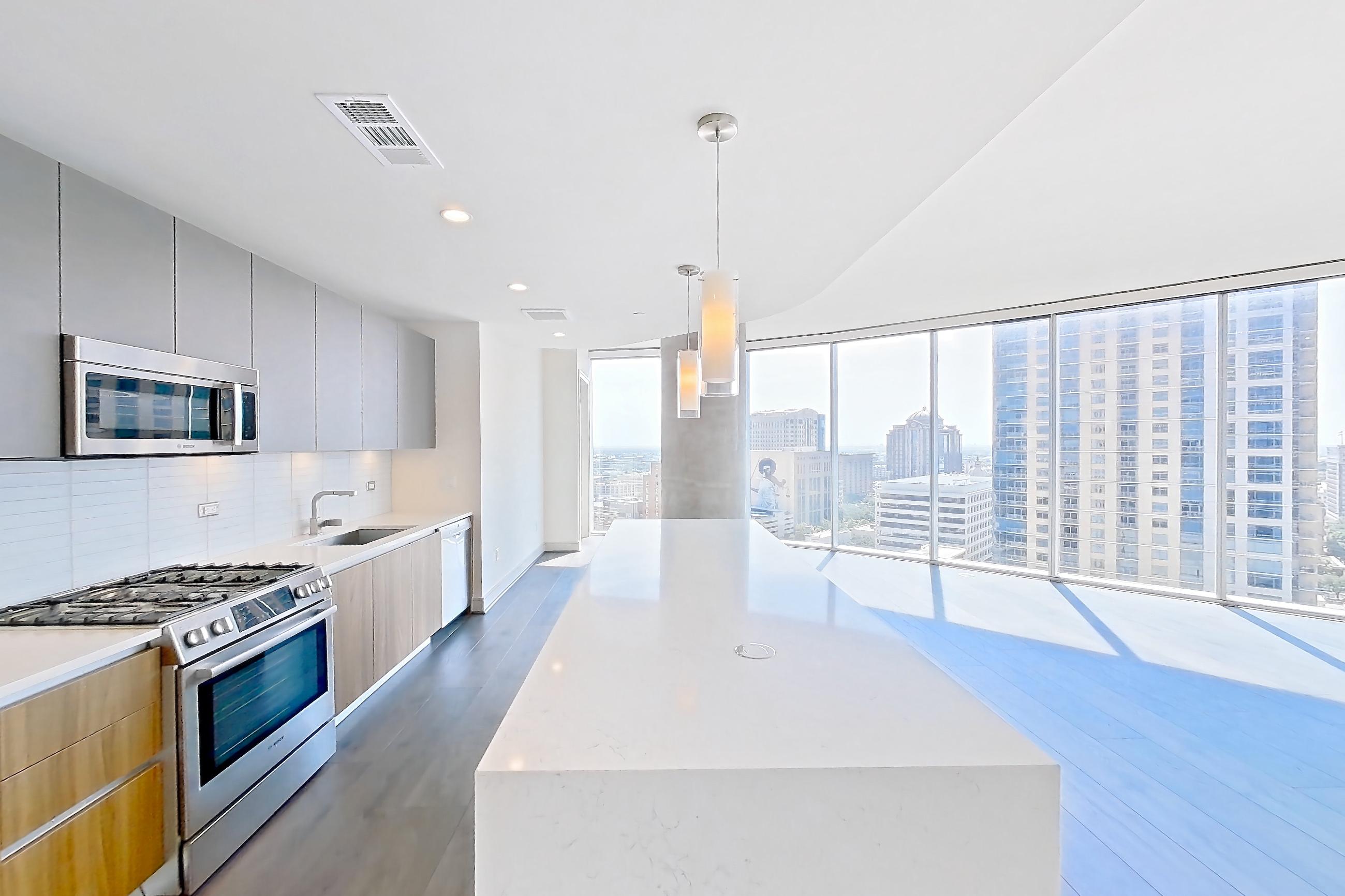 KITCHEN SPACE
