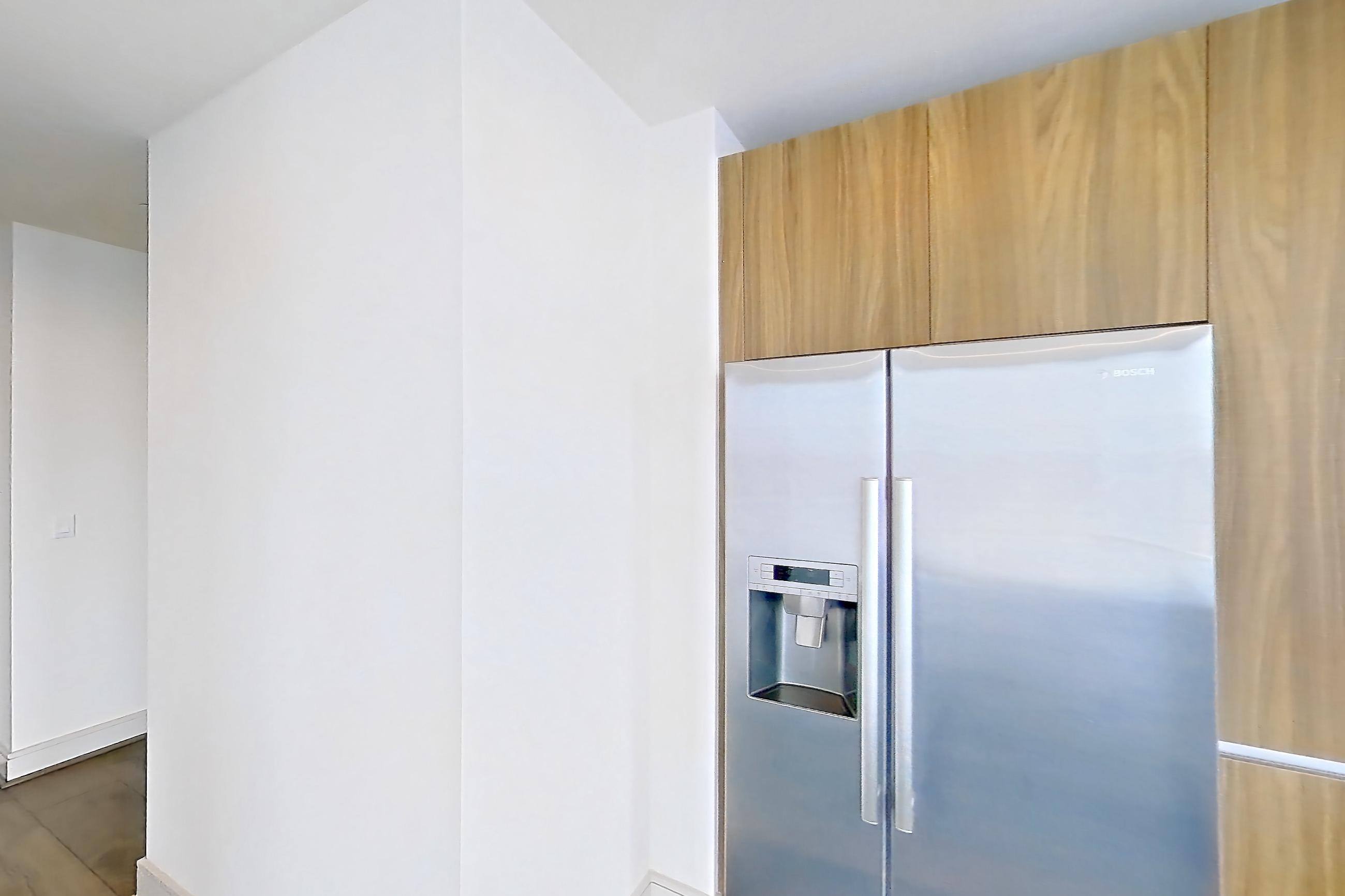 KITCHEN SPACE
