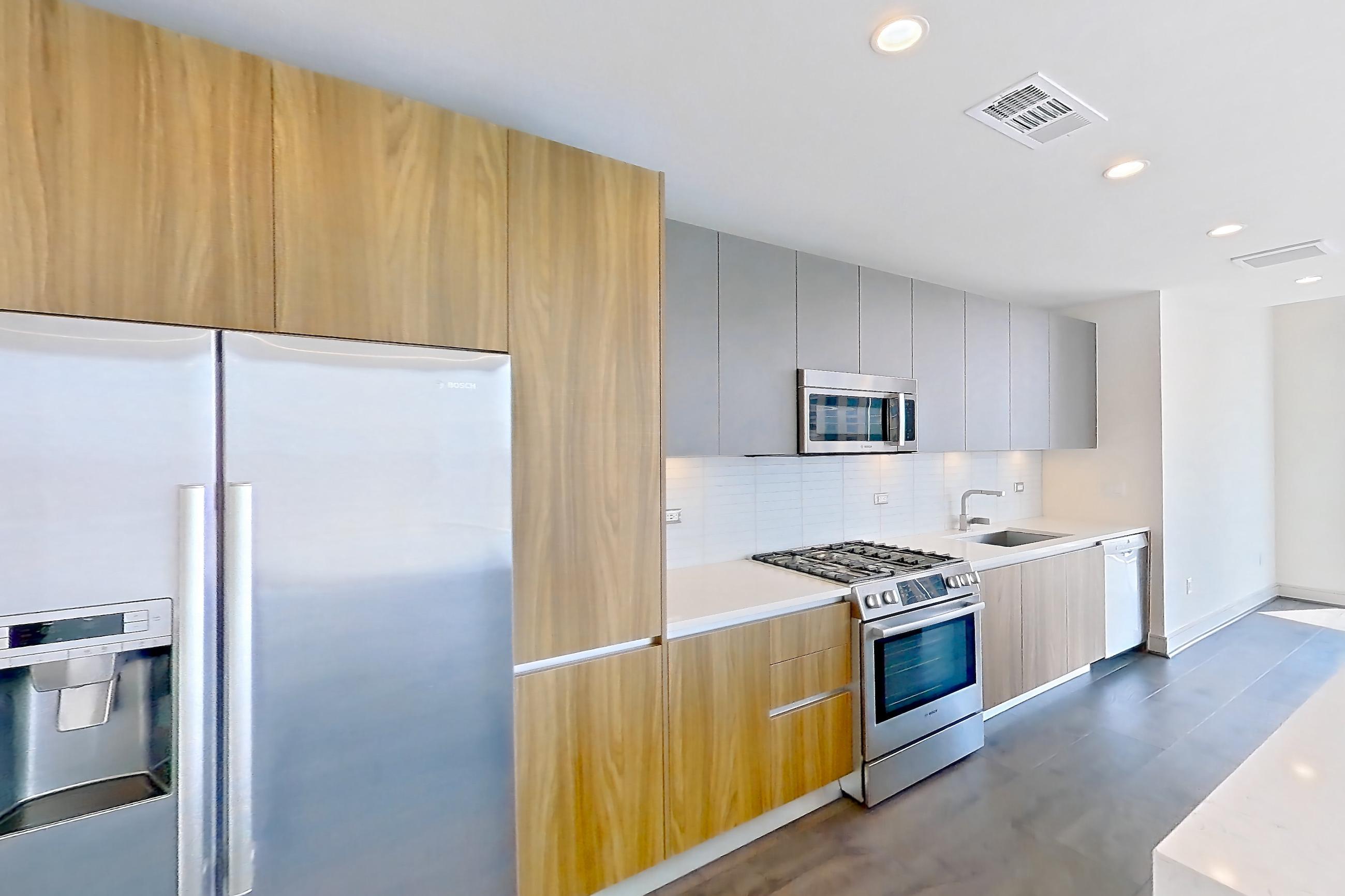 KITCHEN SPACE