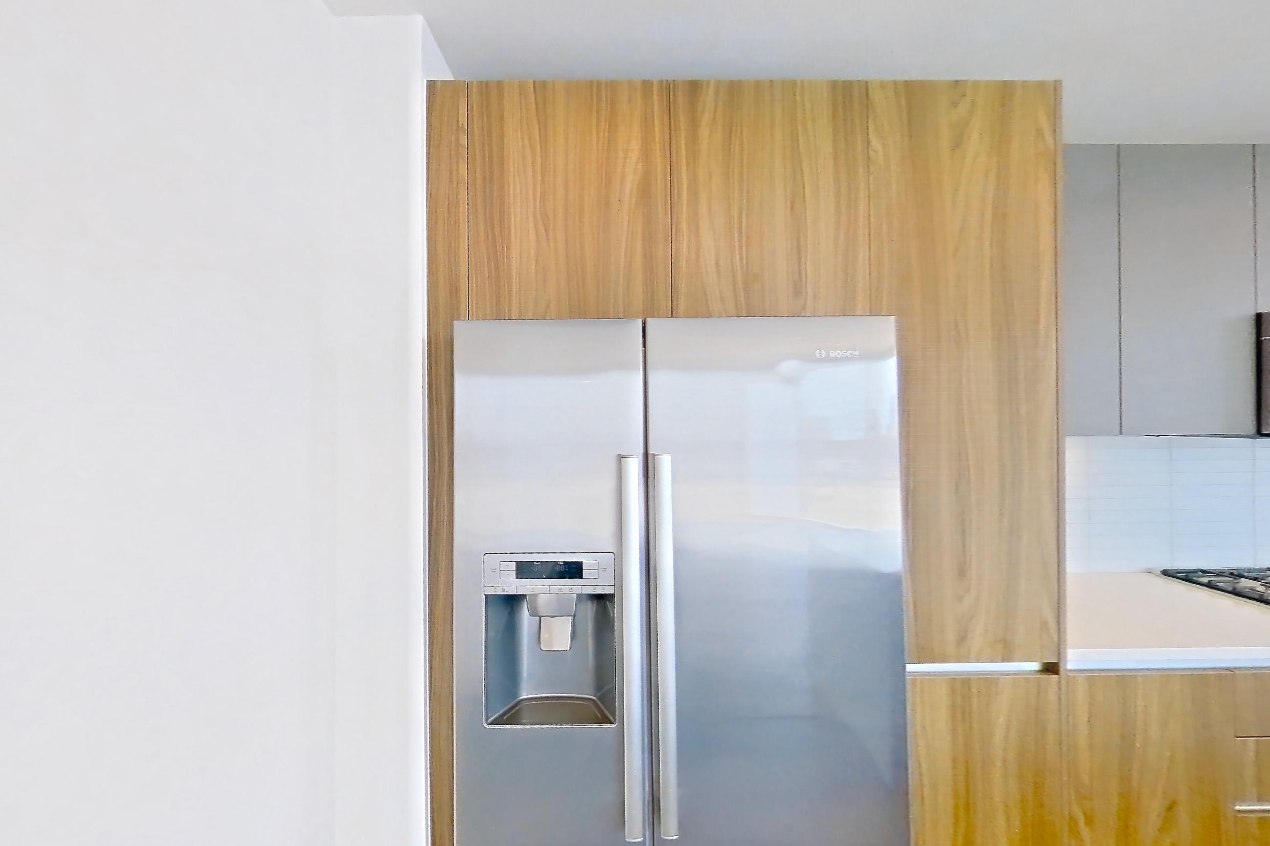 KITCHEN SPACE