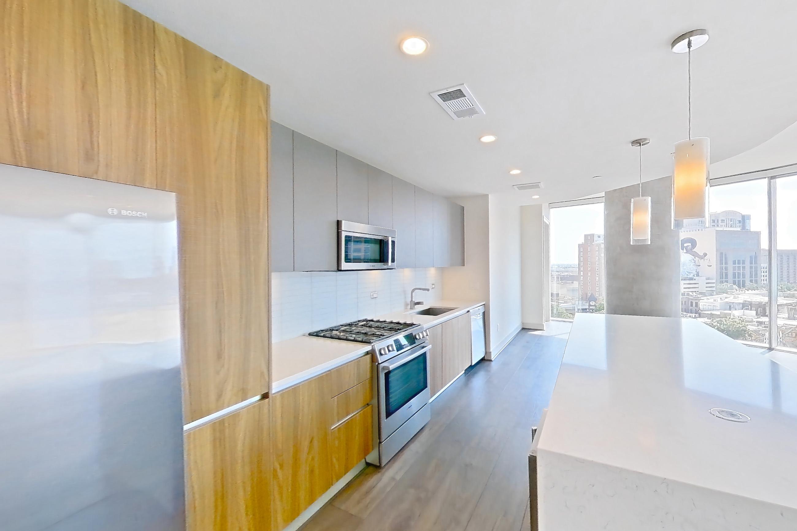 KITCHEN SPACE