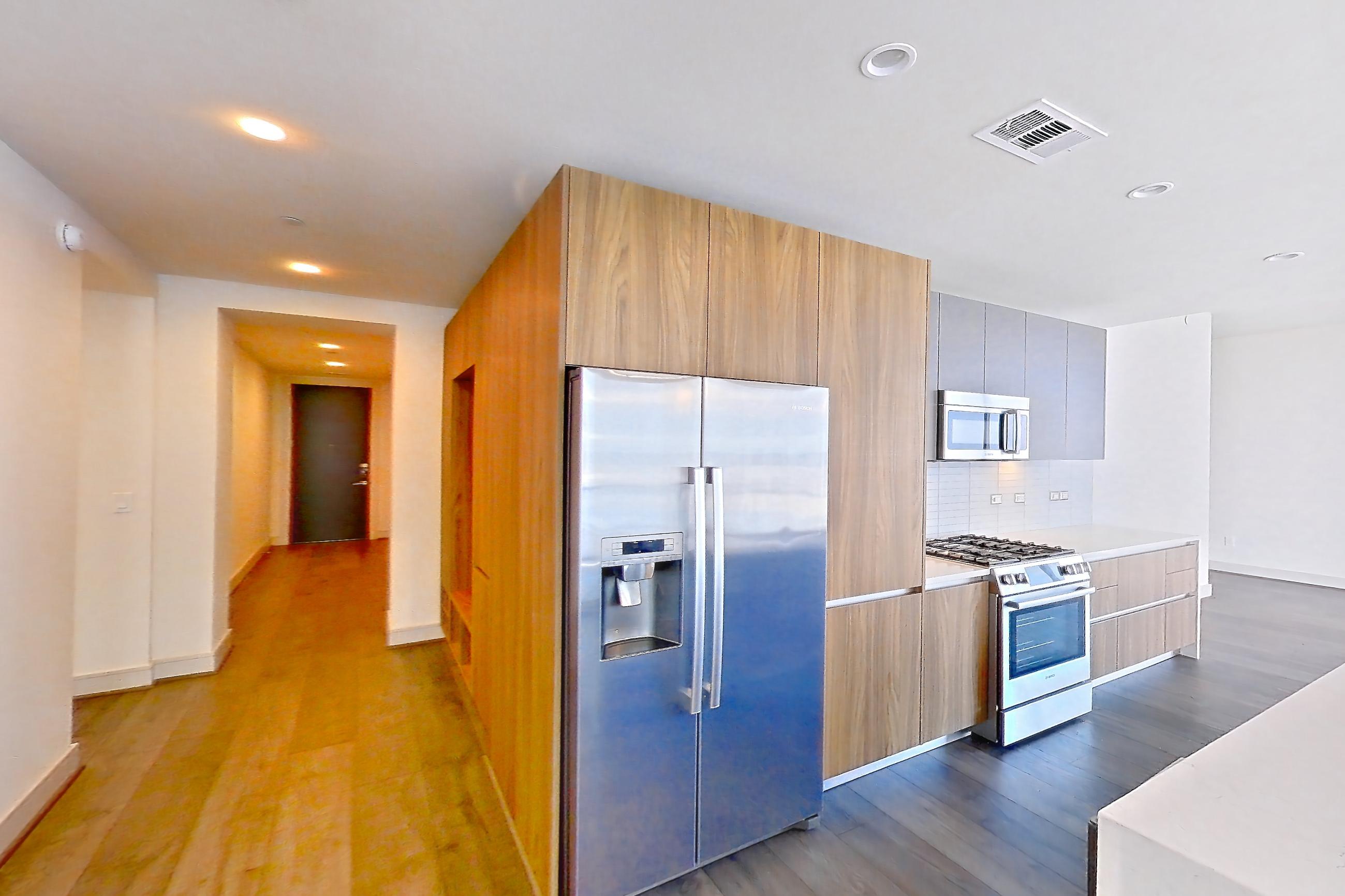 KITCHEN SPACE