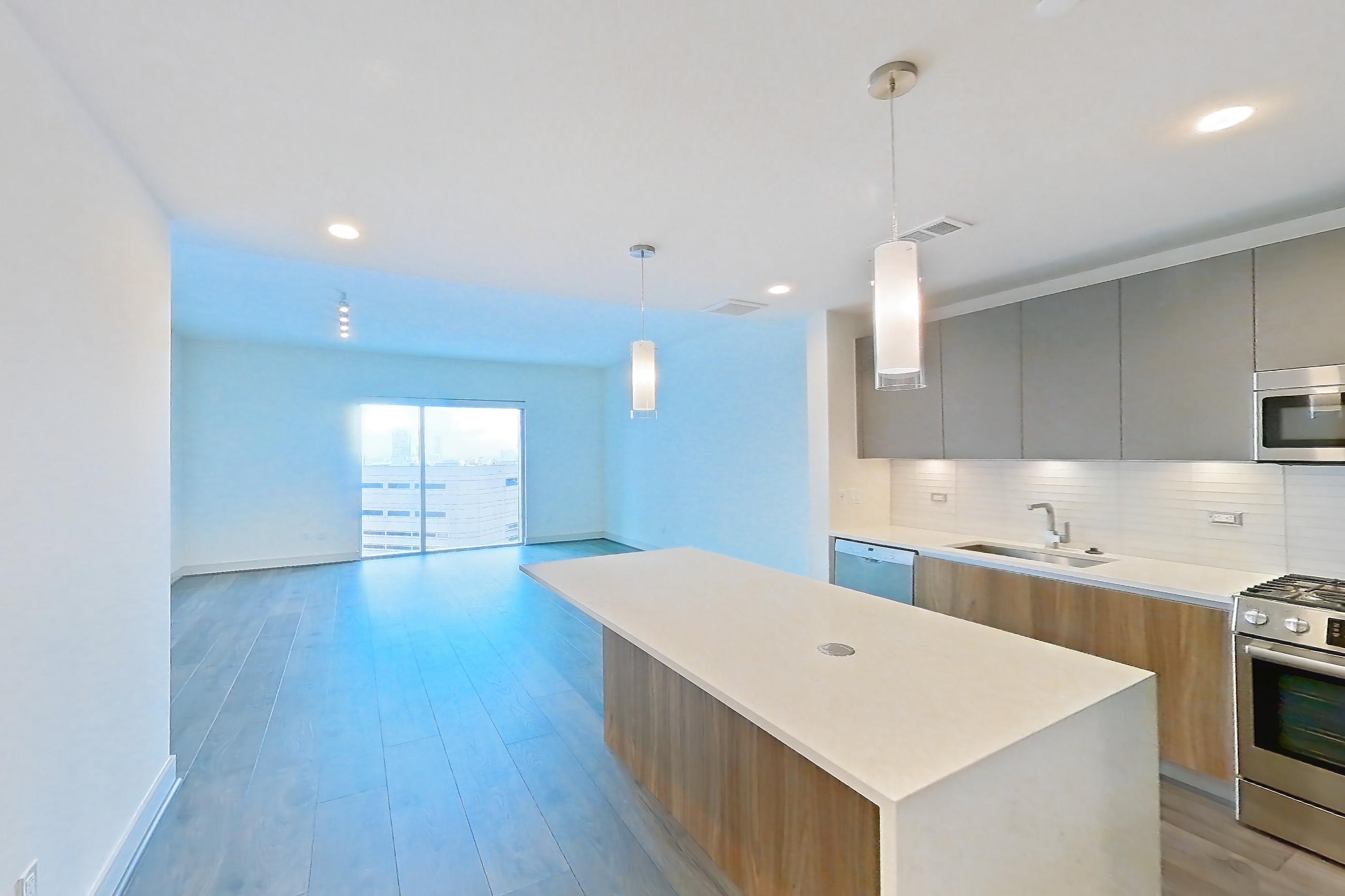 LIVING SPACE