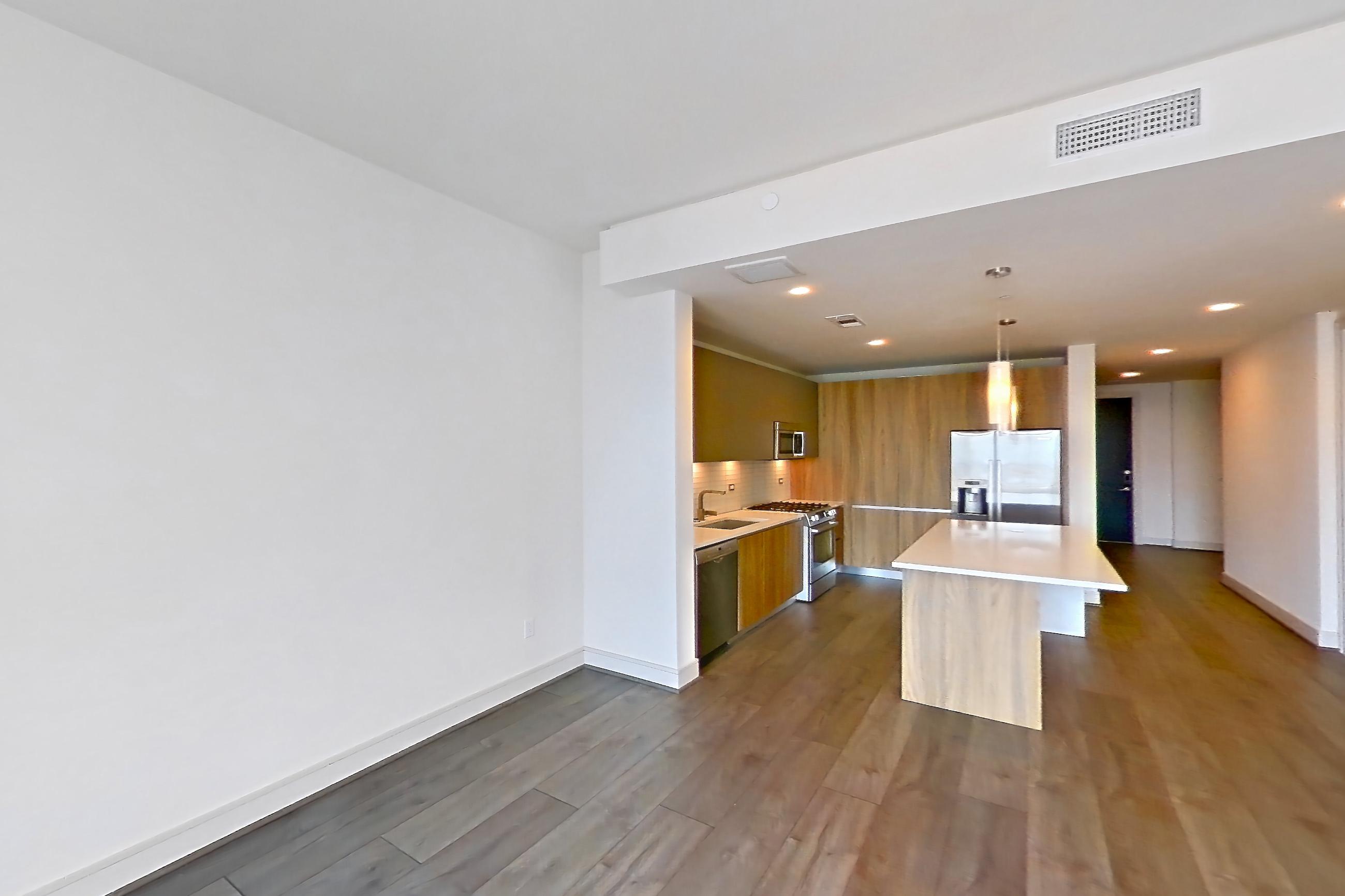 LIVING ROOM (representative of this floor plan)