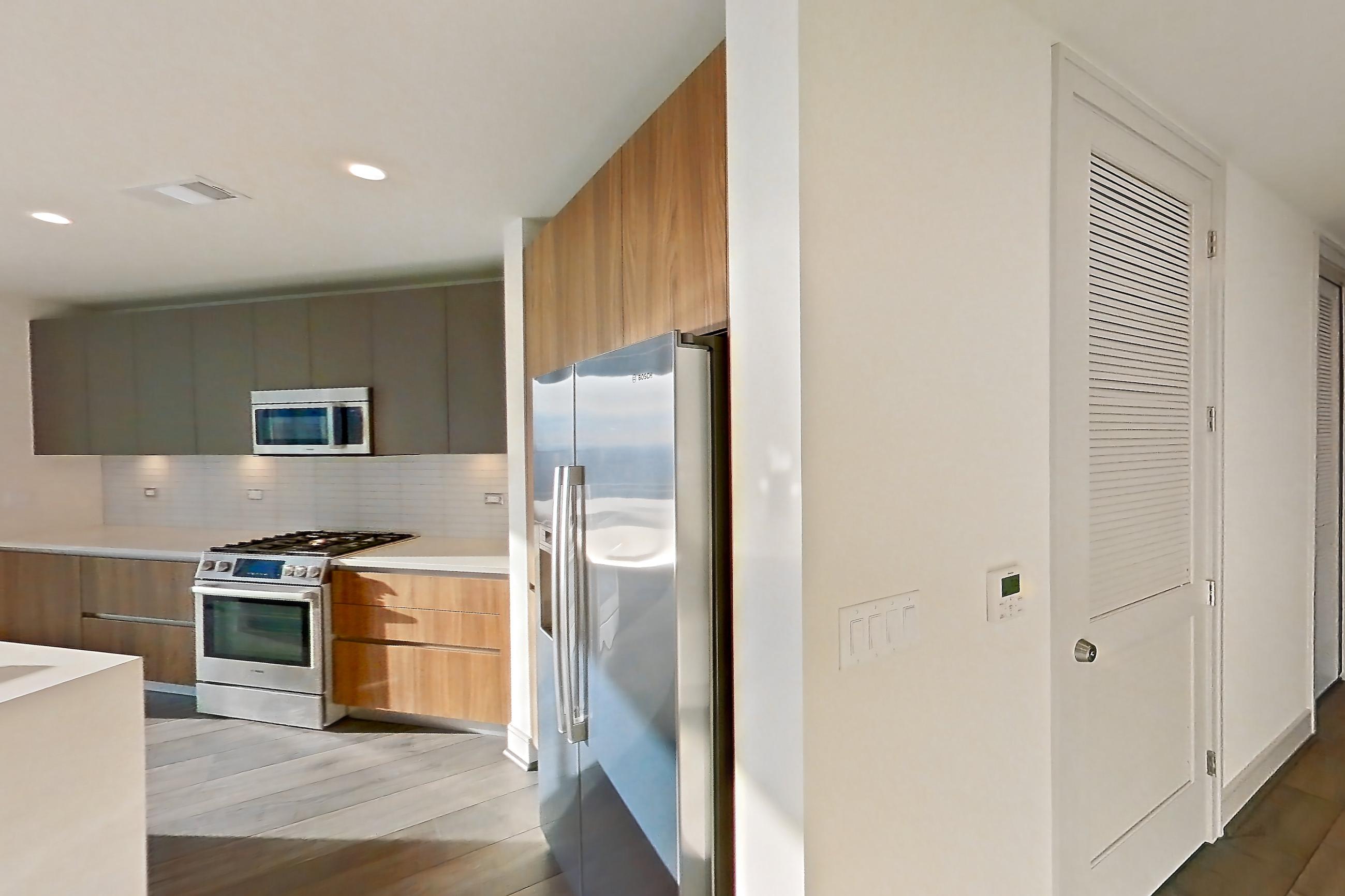 KITCHEN SPACE