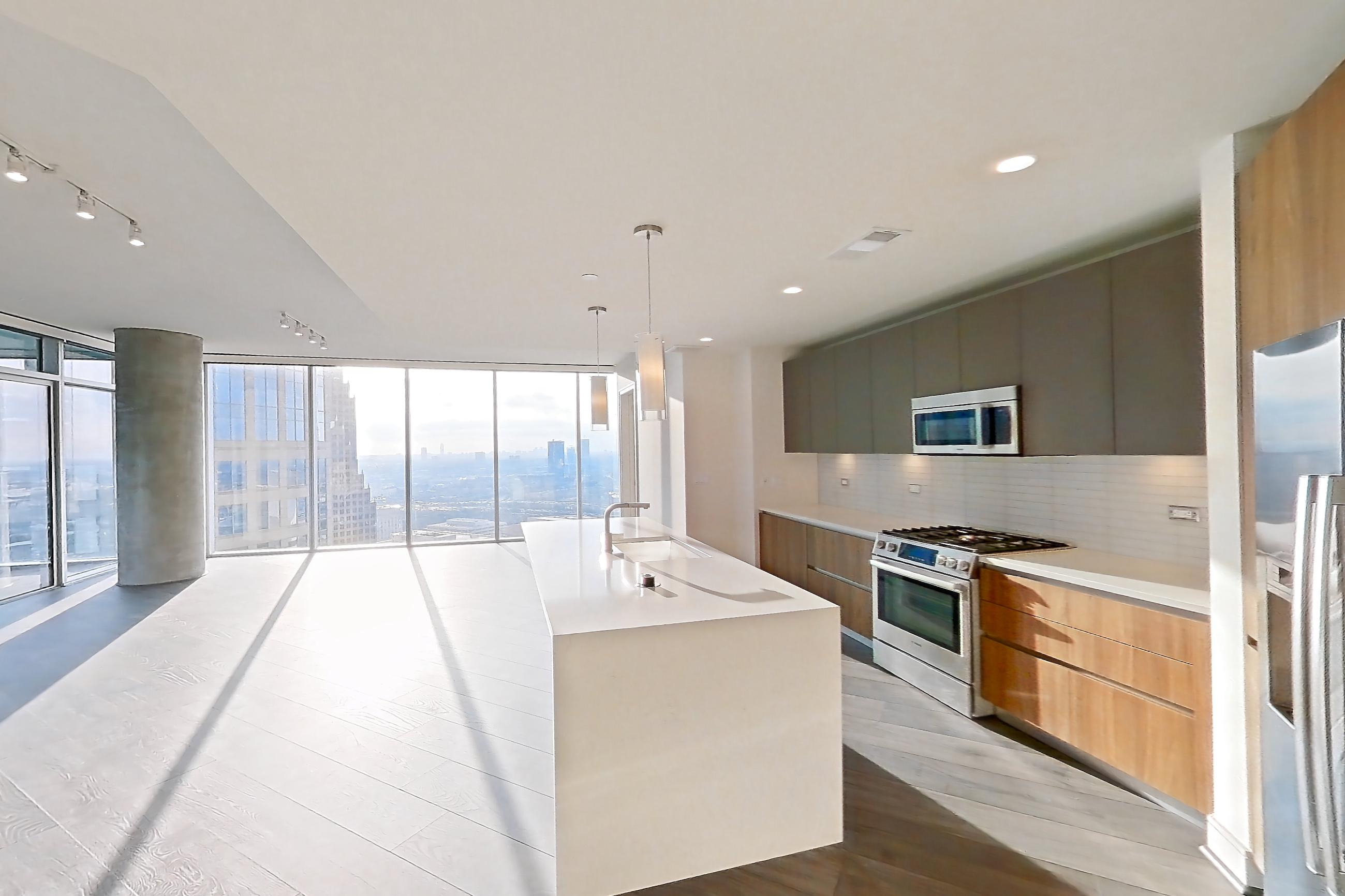KITCHEN SPACE