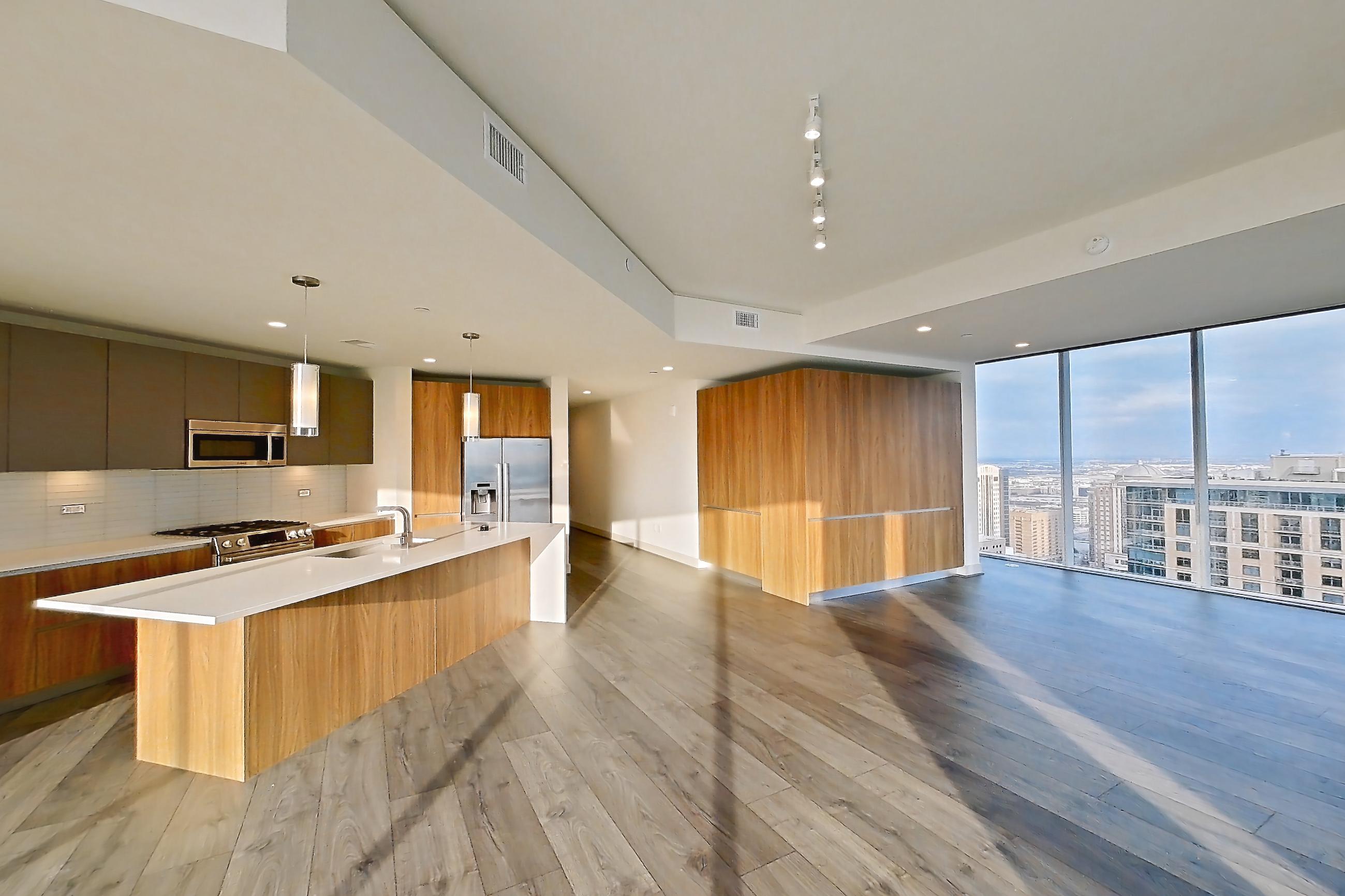 LIVING SPACE