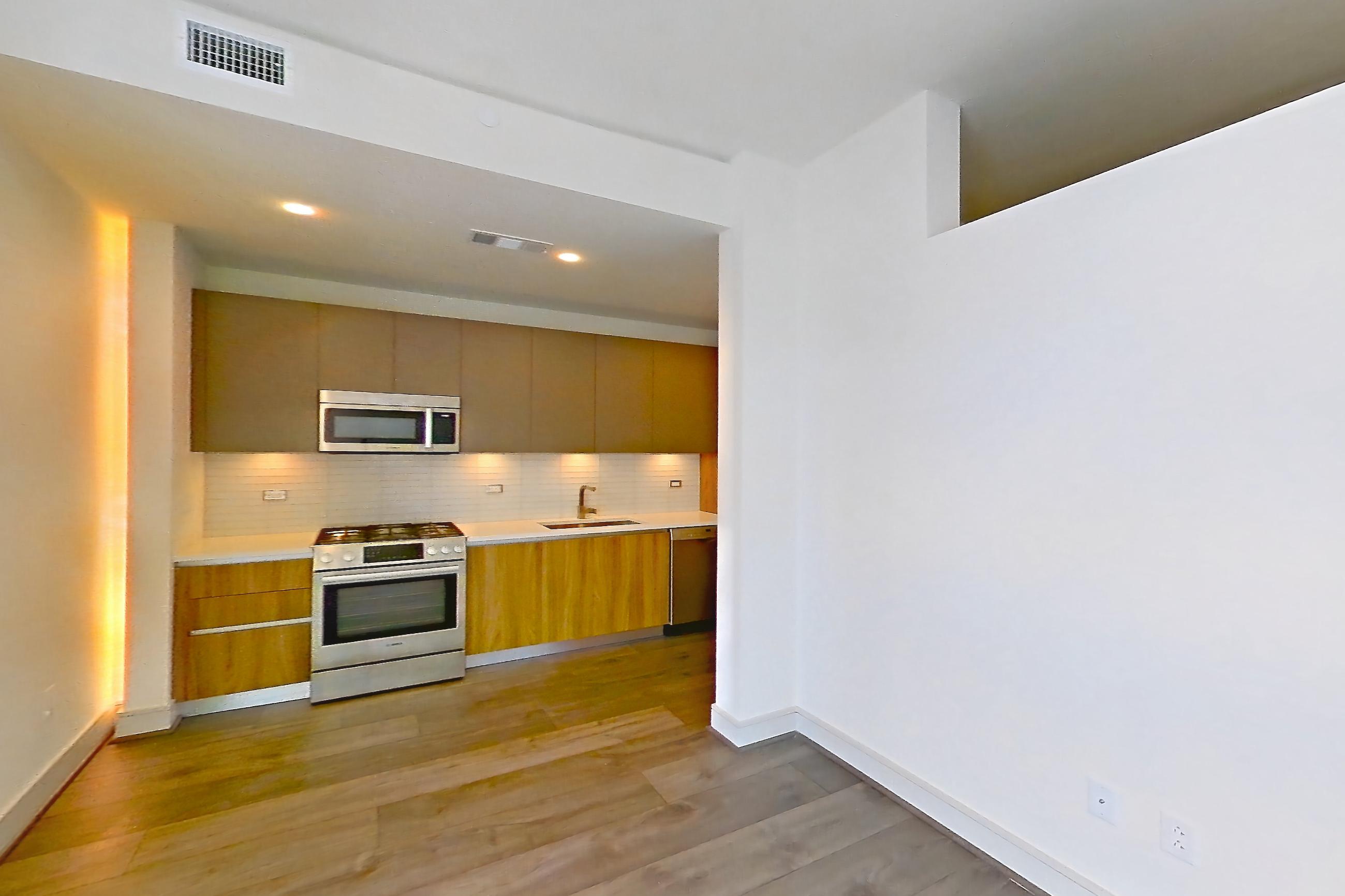 LIVING ROOM (representative of this floor plan)