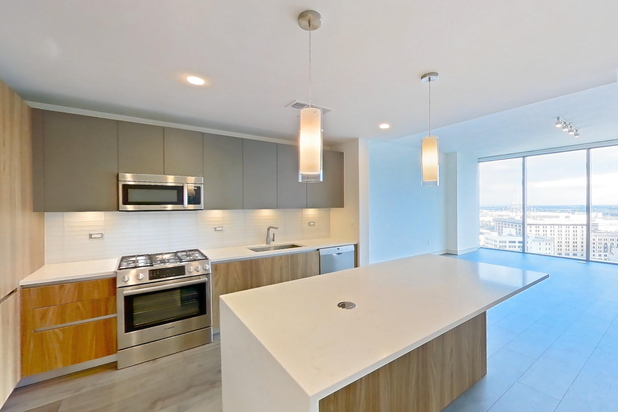 LIVING SPACE