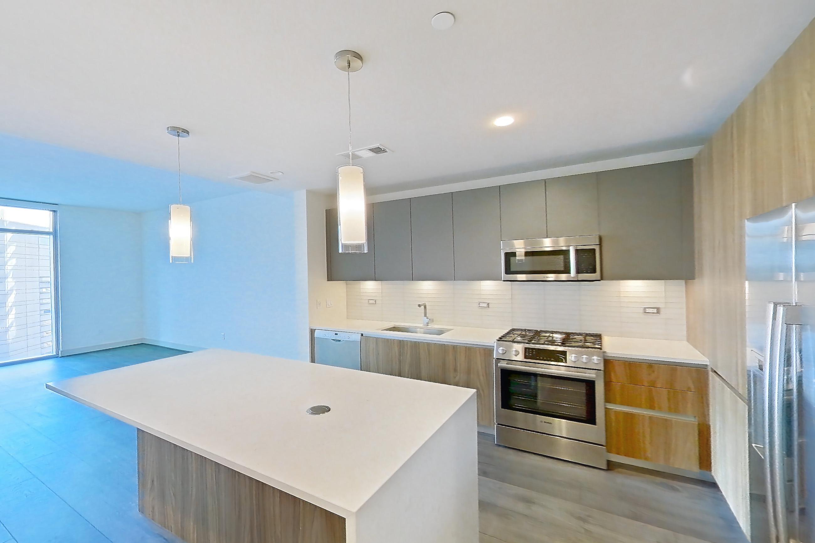 KITCHEN SPACE