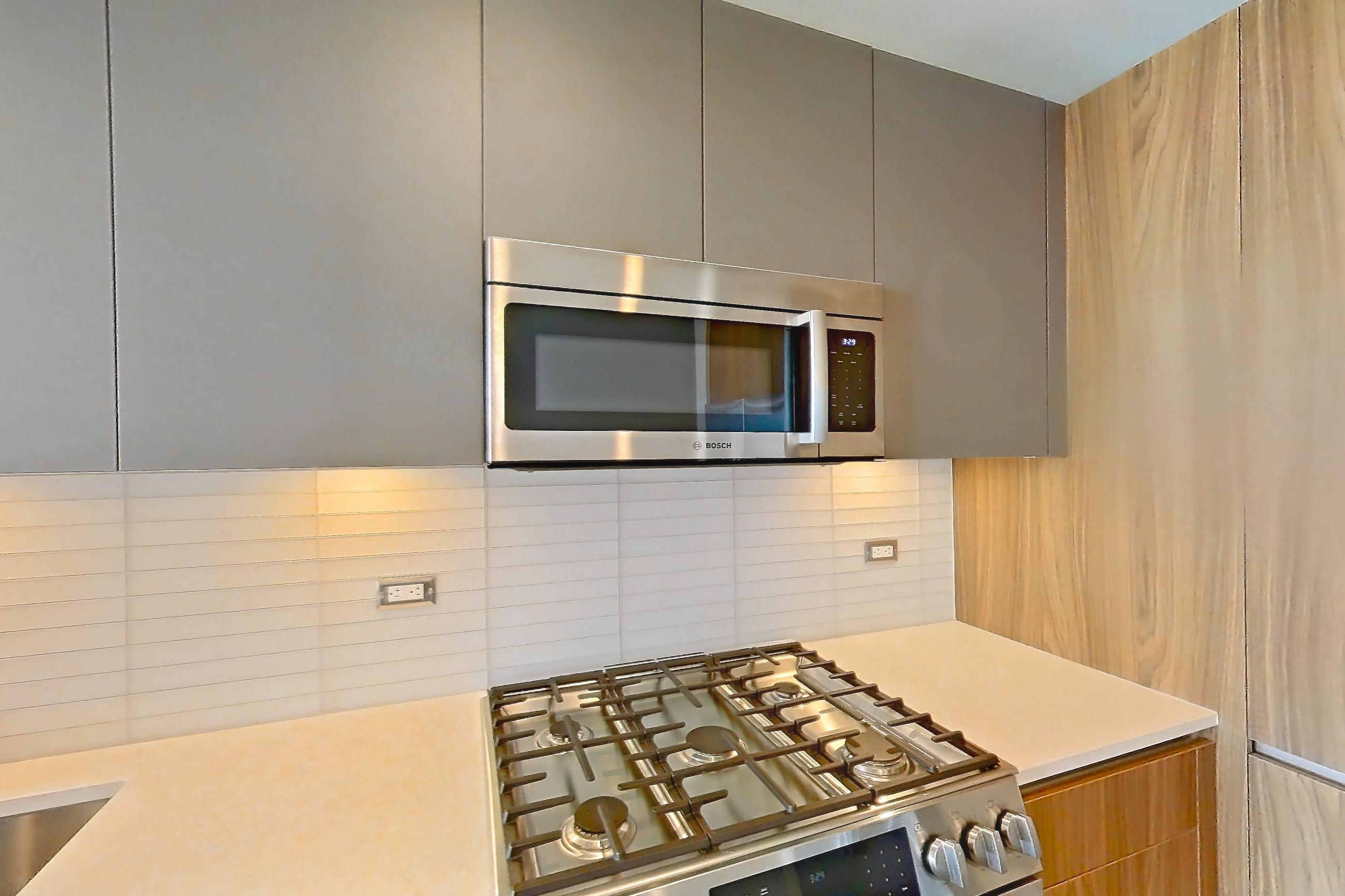KITCHEN VIEW