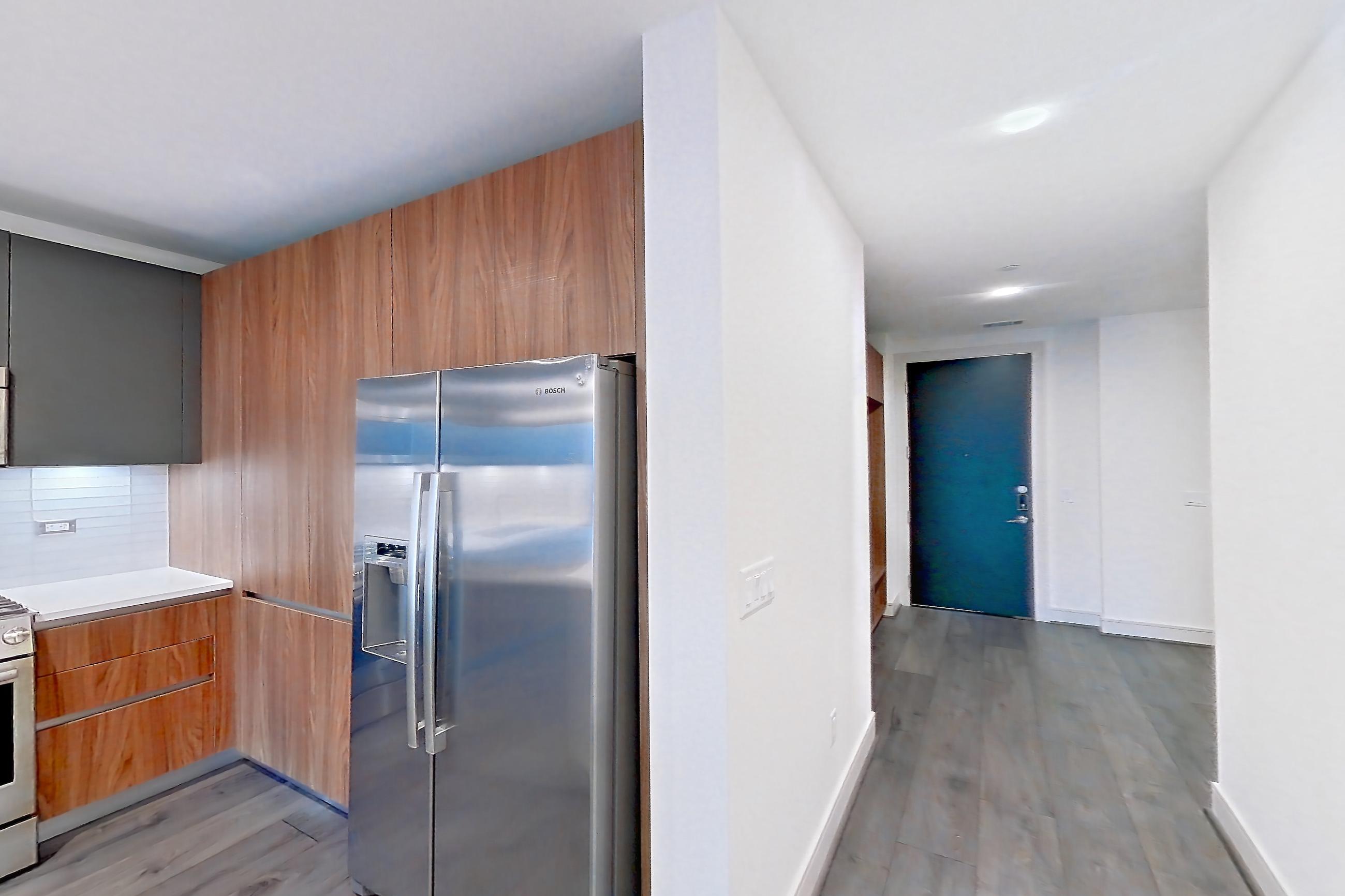 KITCHEN SPACE