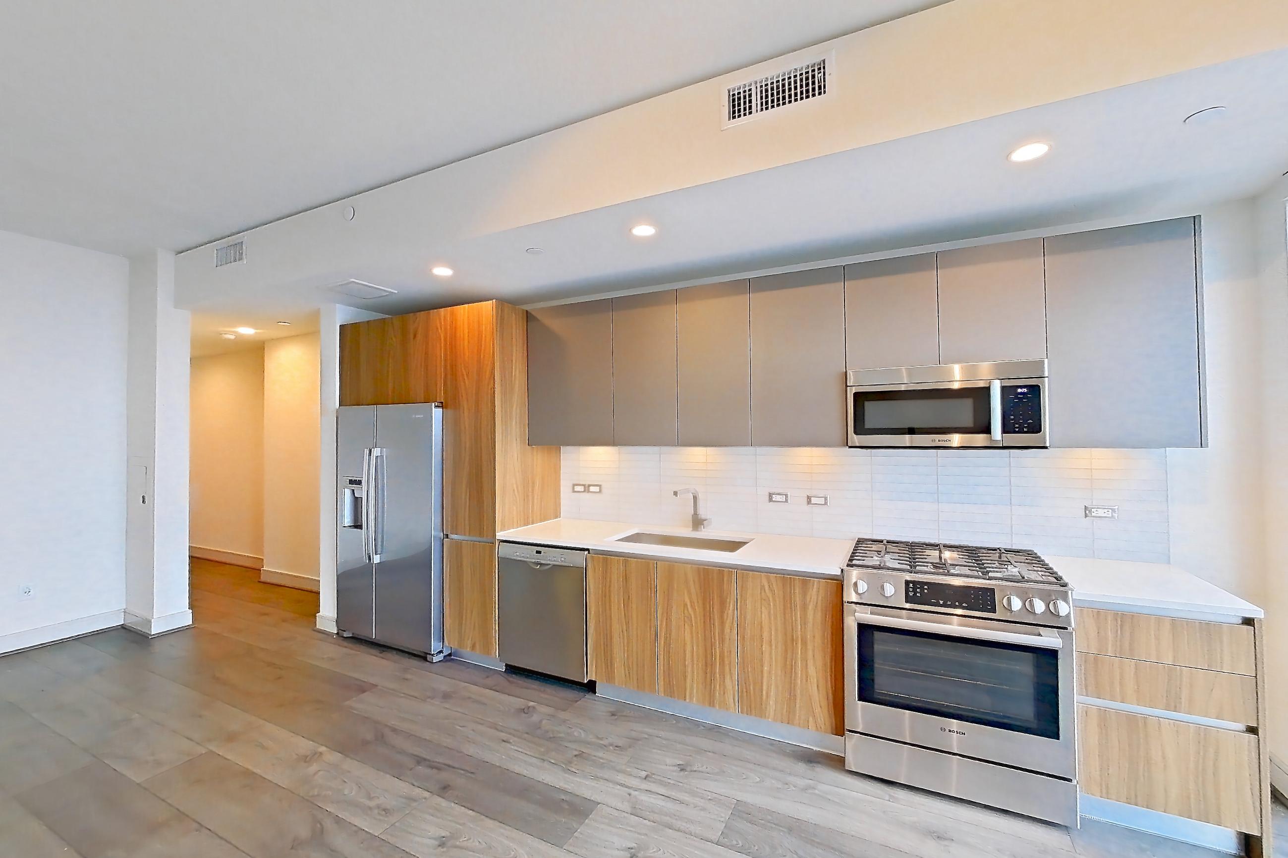 LIVING SPACE VIEW