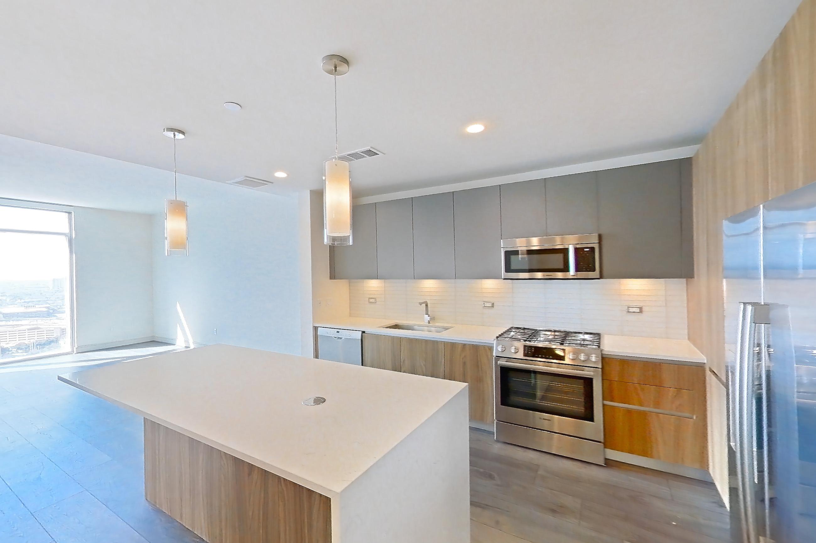KITCHEN SPACE