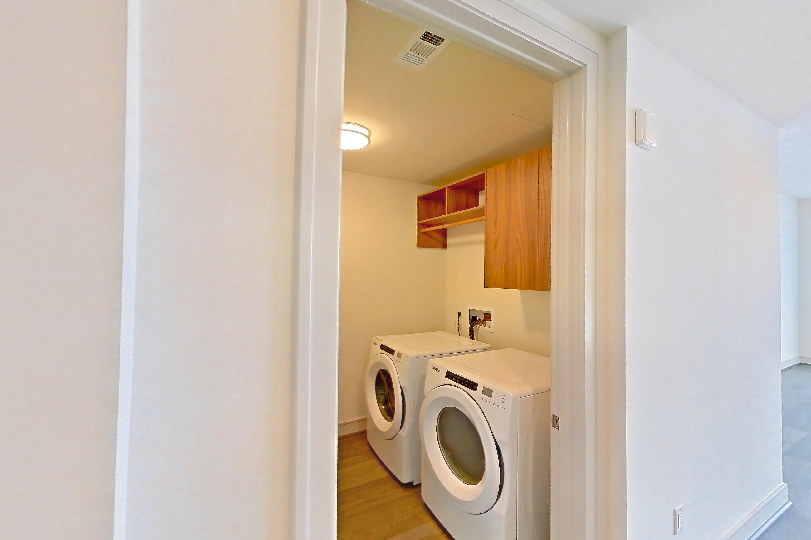 KITCHEN SPACE