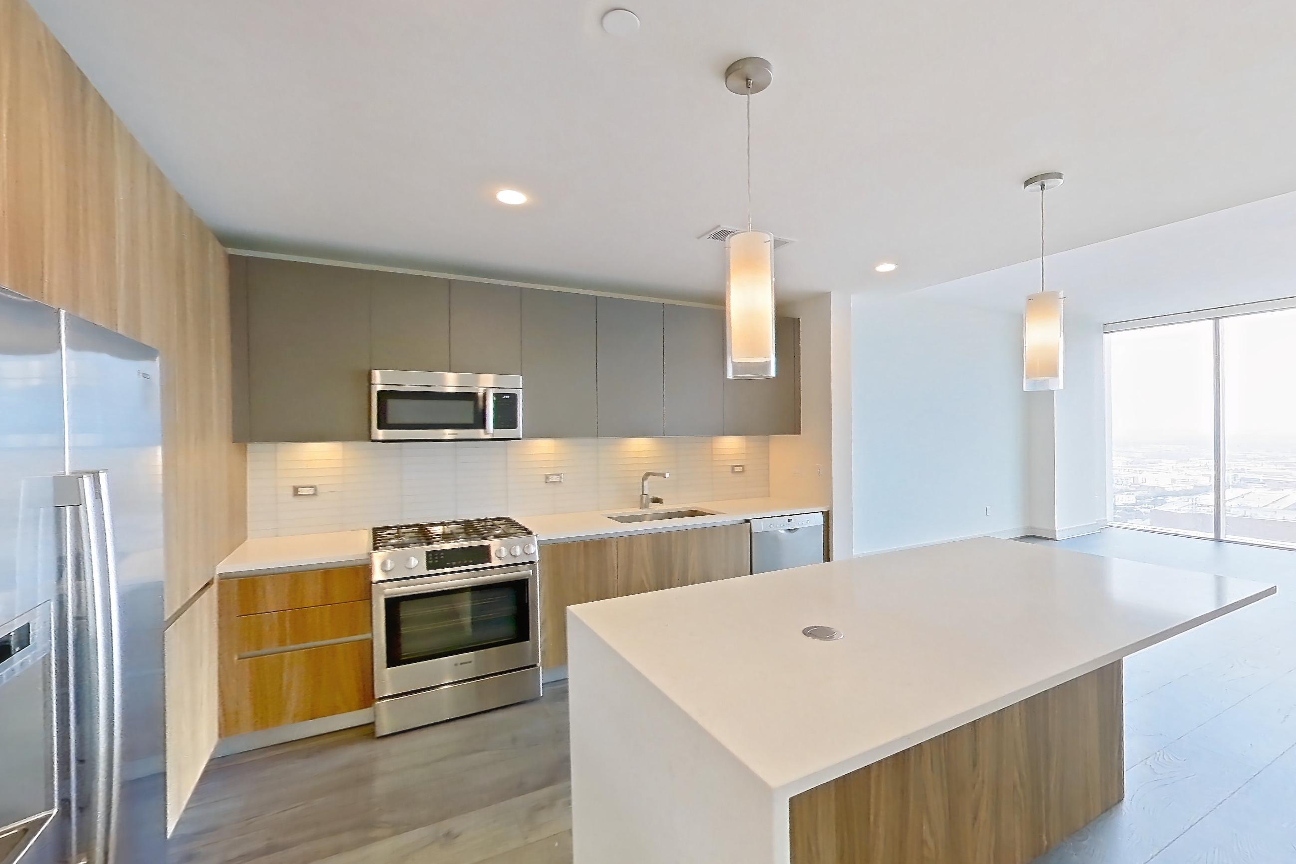 LIVING SPACE