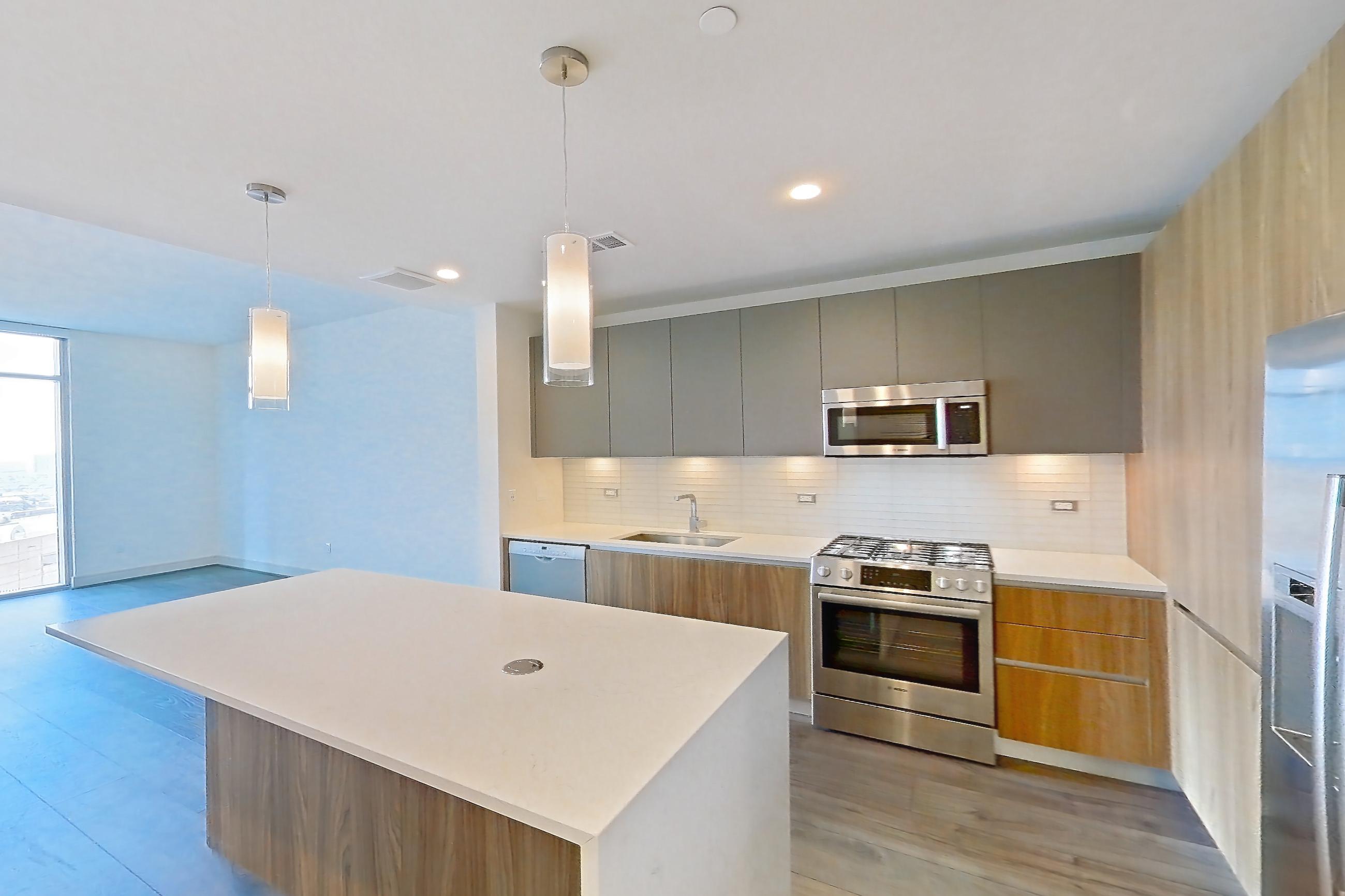 KITCHEN SPACE