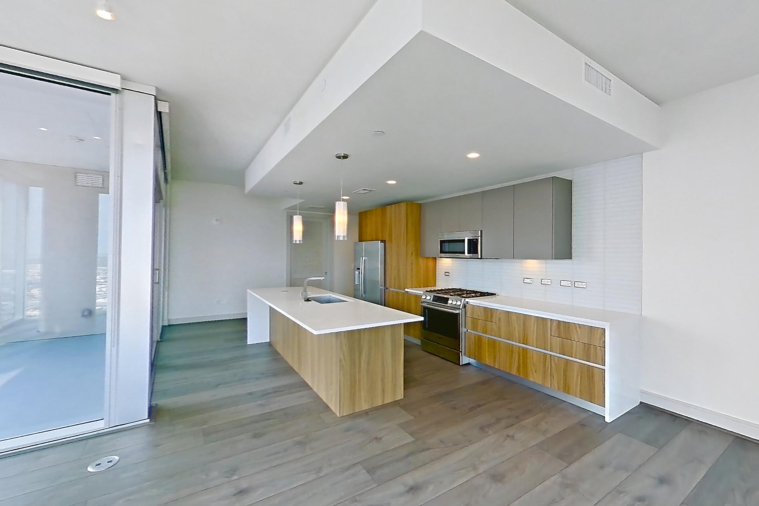 LIVING ROOM (representative of this floor plan)
