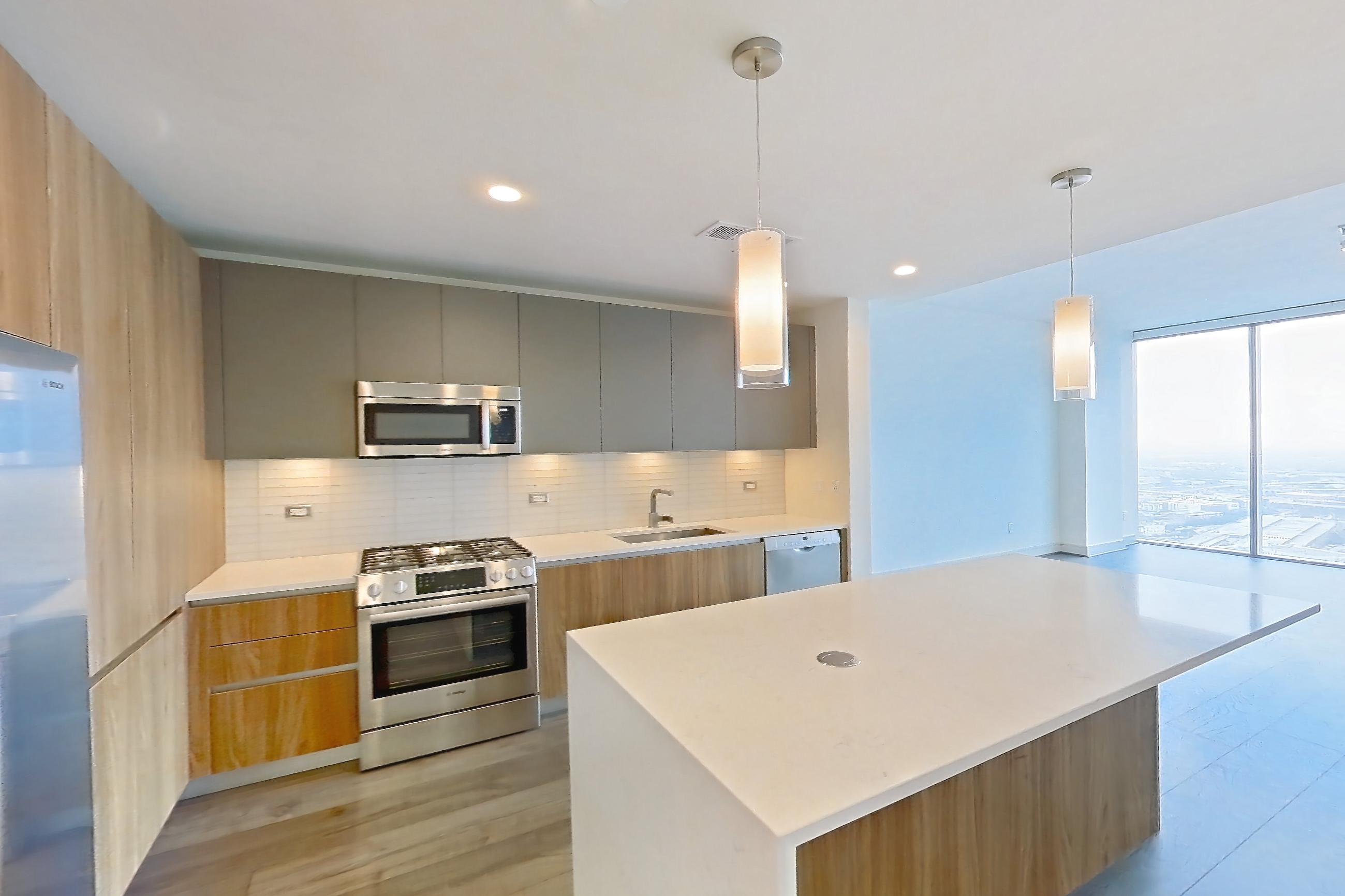 LIVING SPACE