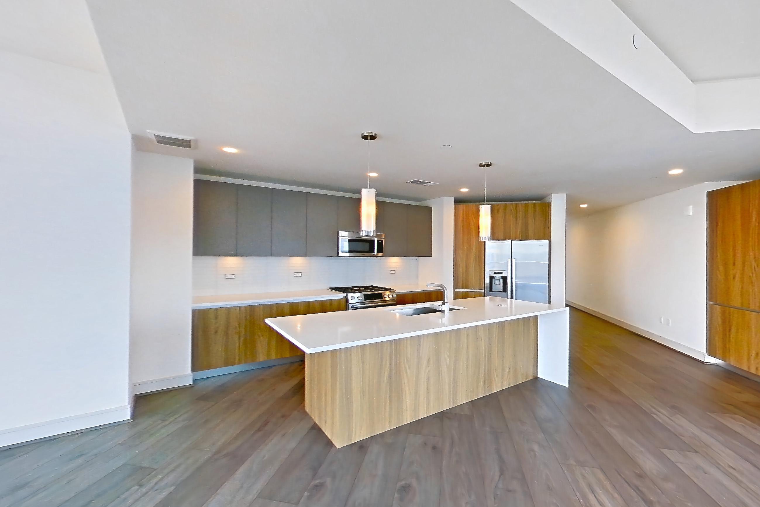 LIVING ROOM (representative of this floor plan)