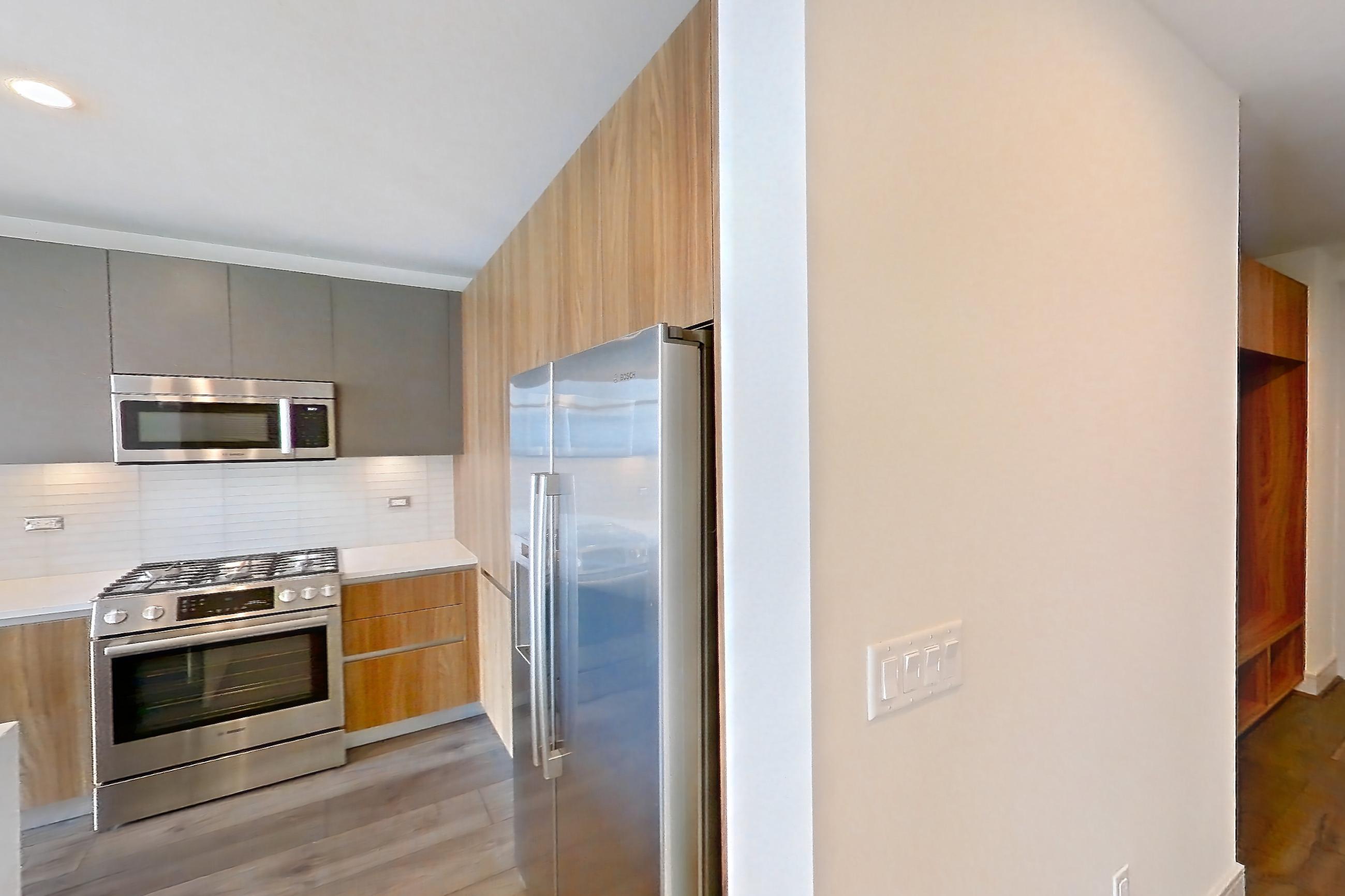 KITCHEN SPACE